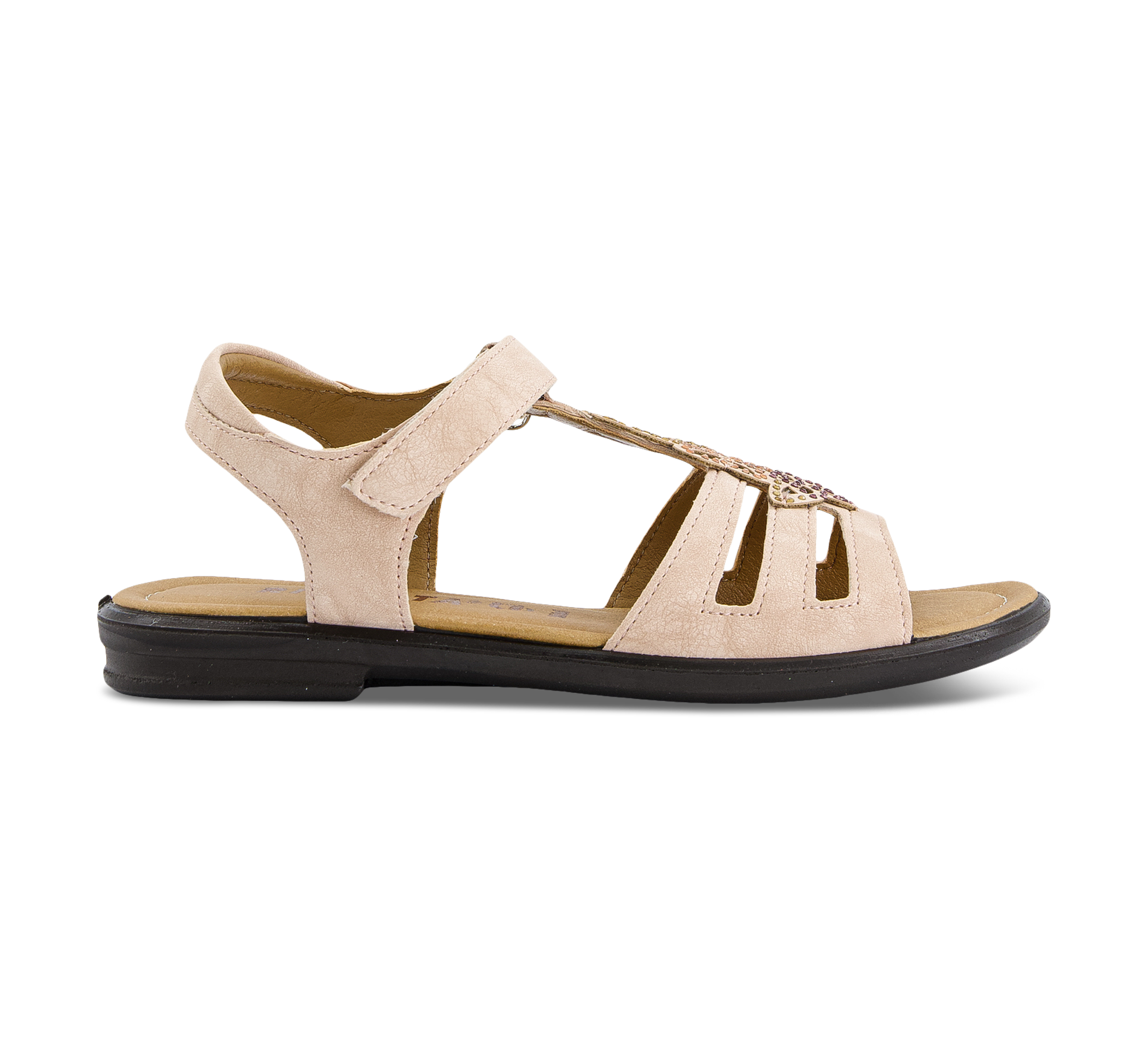 Amira - Offene Sandalen