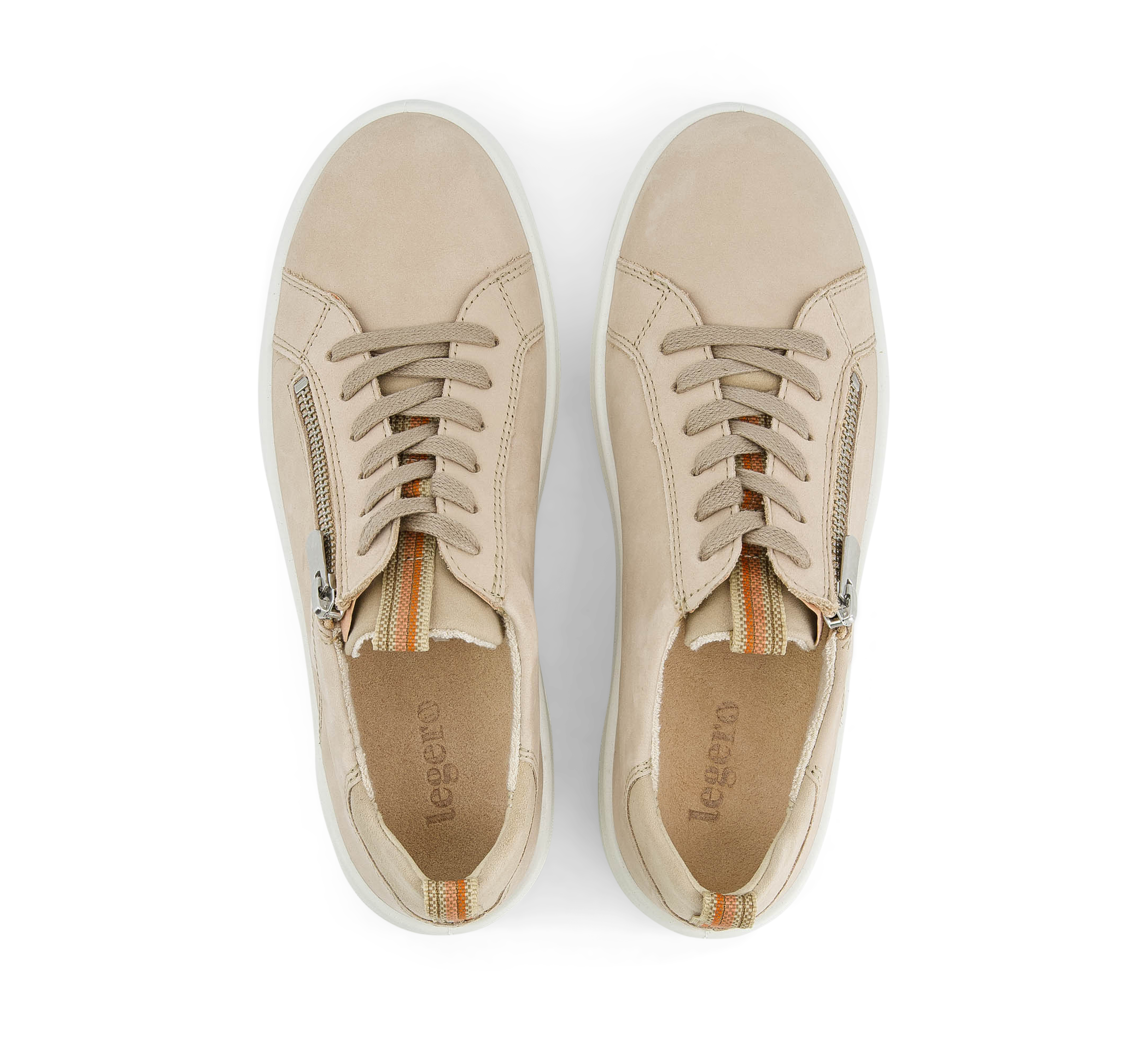 Halbschuh Leder \ TANARO 5.0