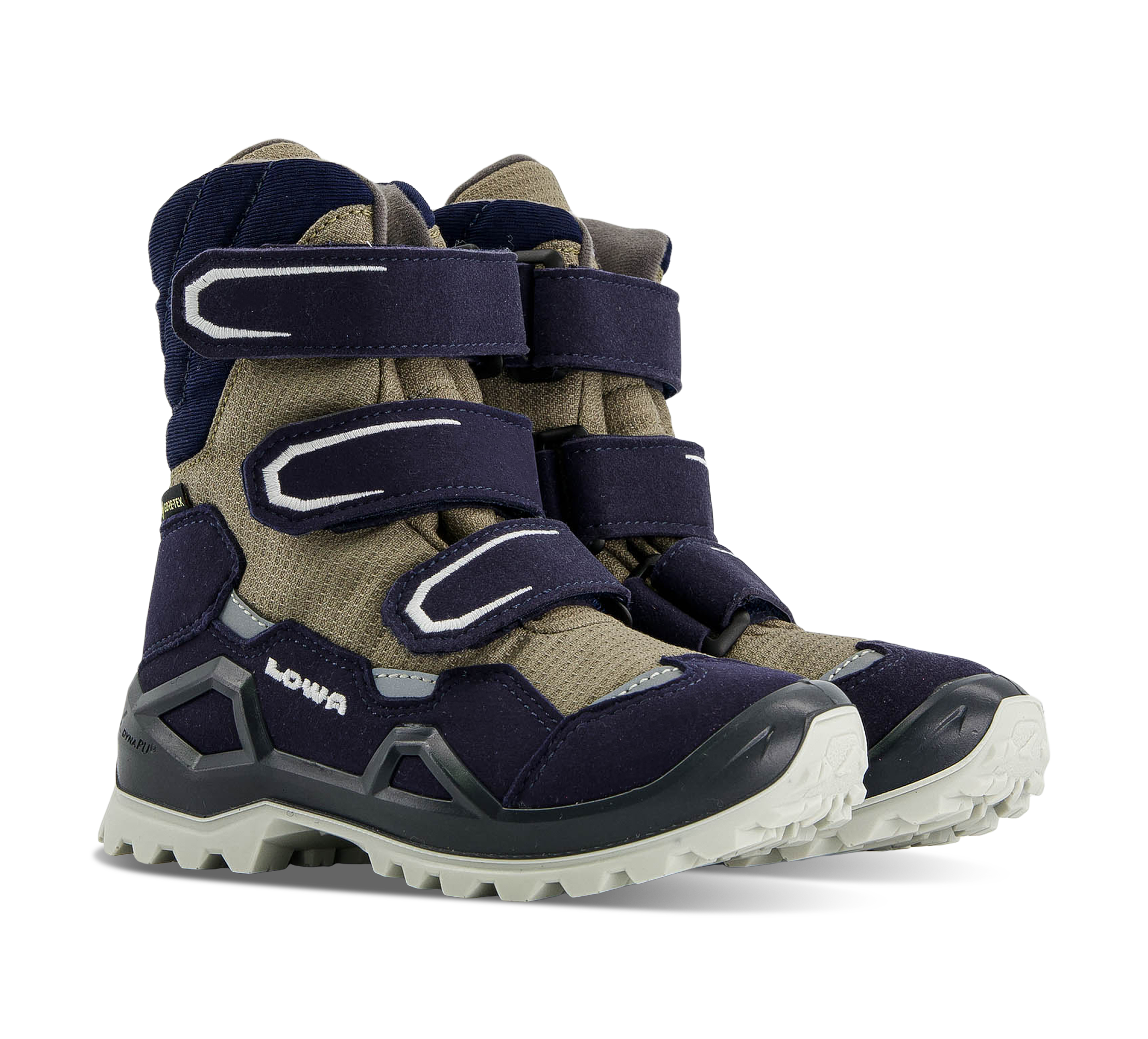 MILO EVO GTX HI JR Milo Evo Gtx Hi Jr