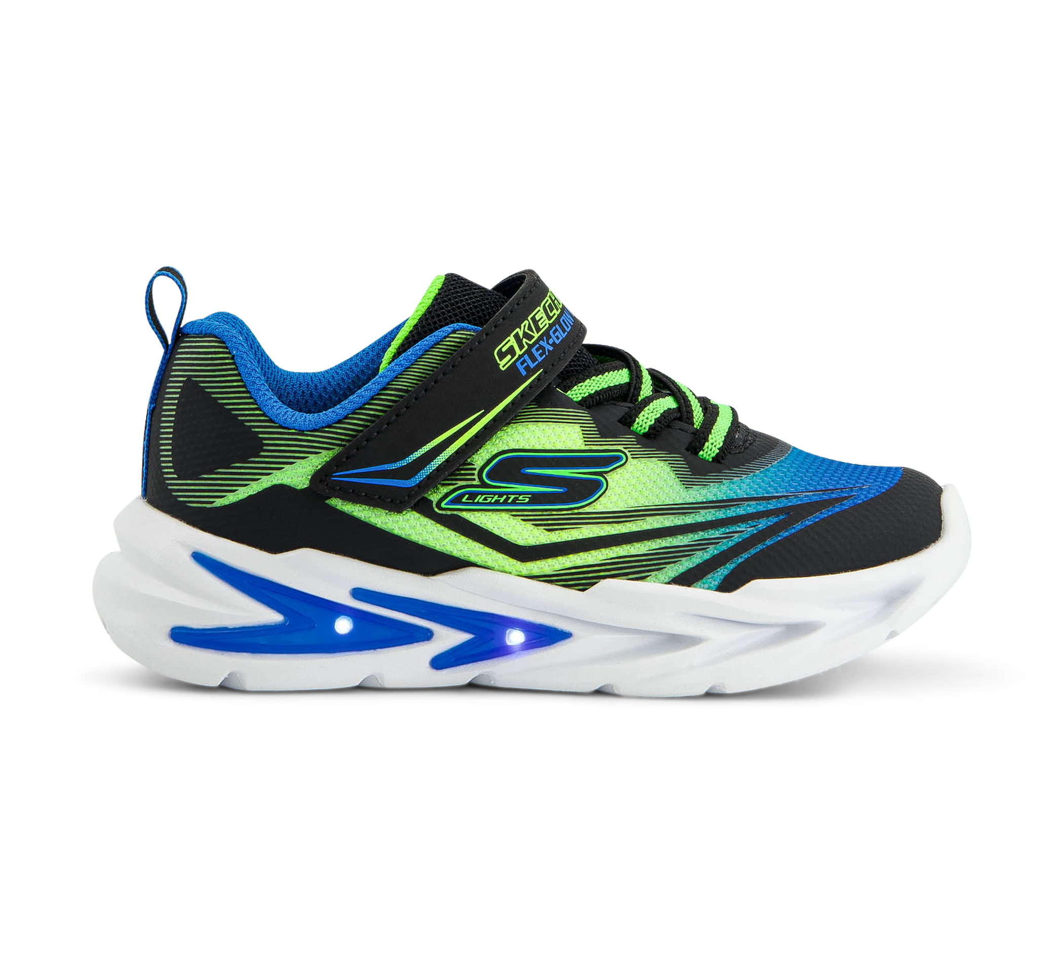 aussen S Lights: Flex-glow Ultra