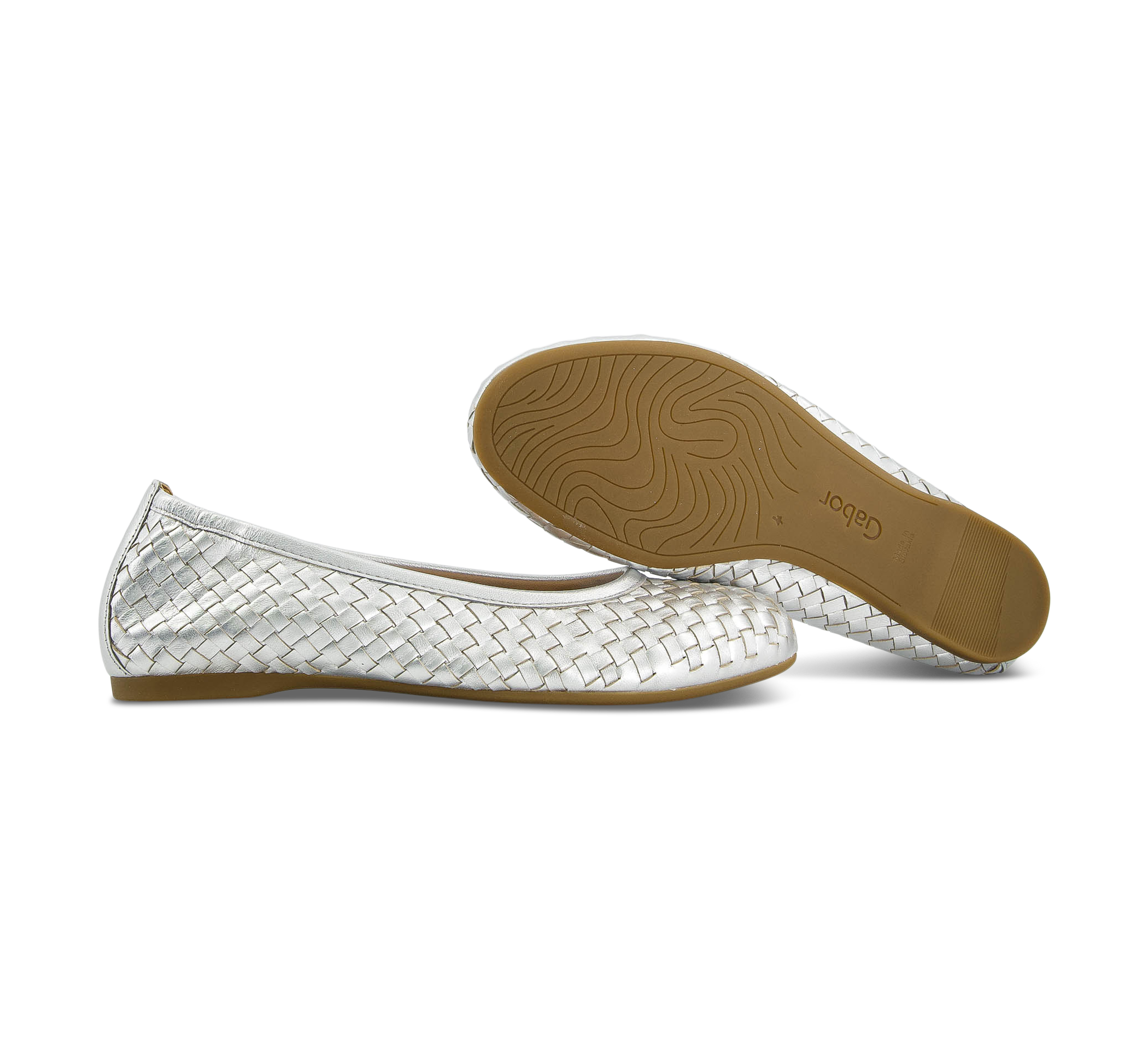 elegante Ballerinas
