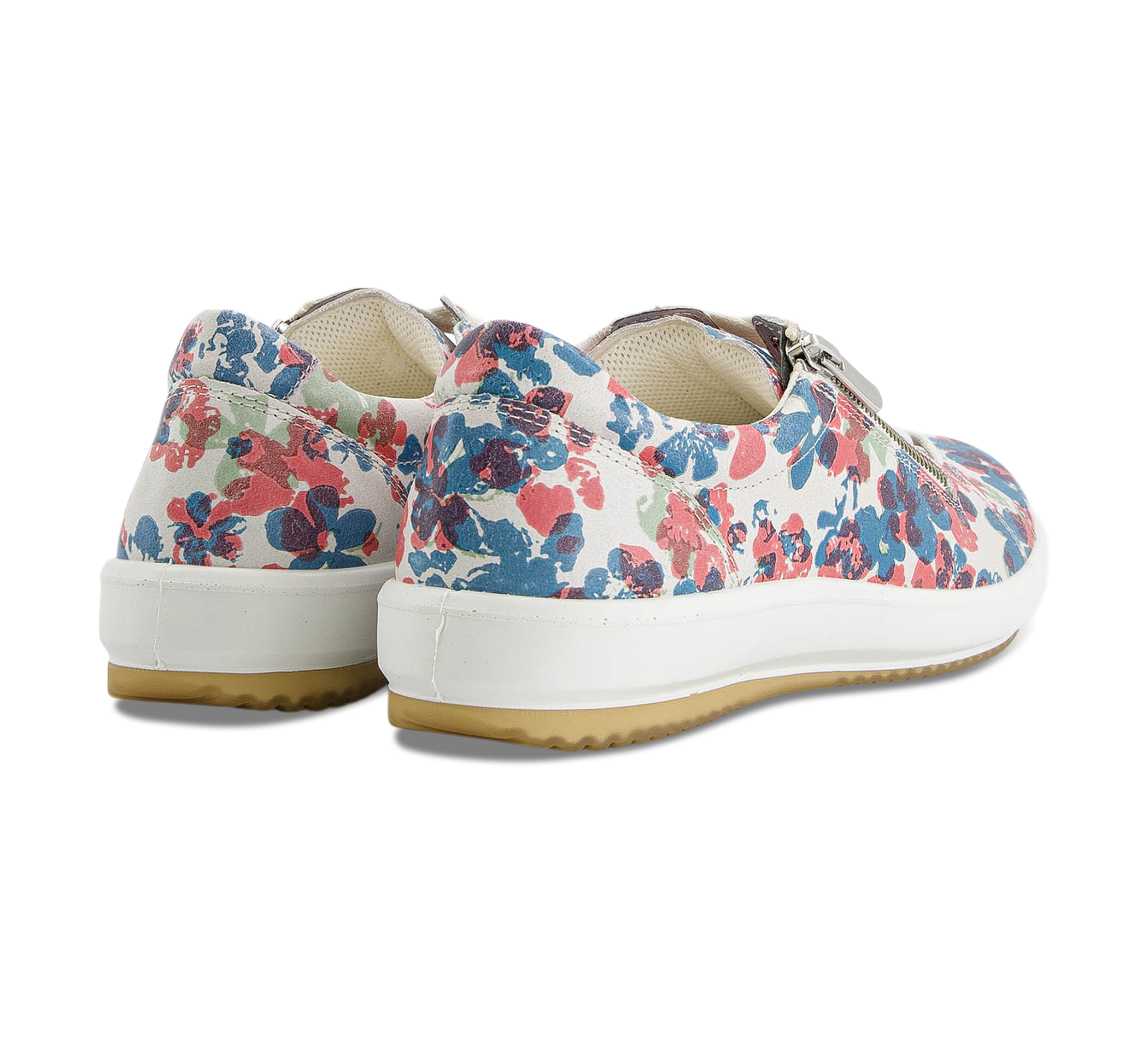 Halbschuh Leder \ TANARO 5.0