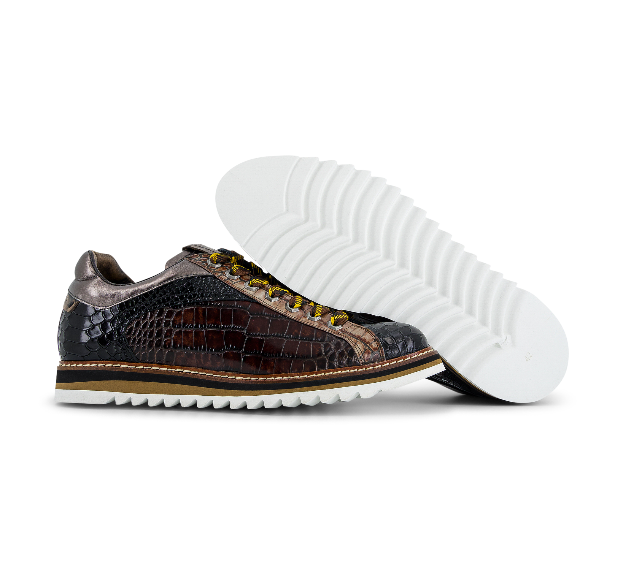 Sneaker low