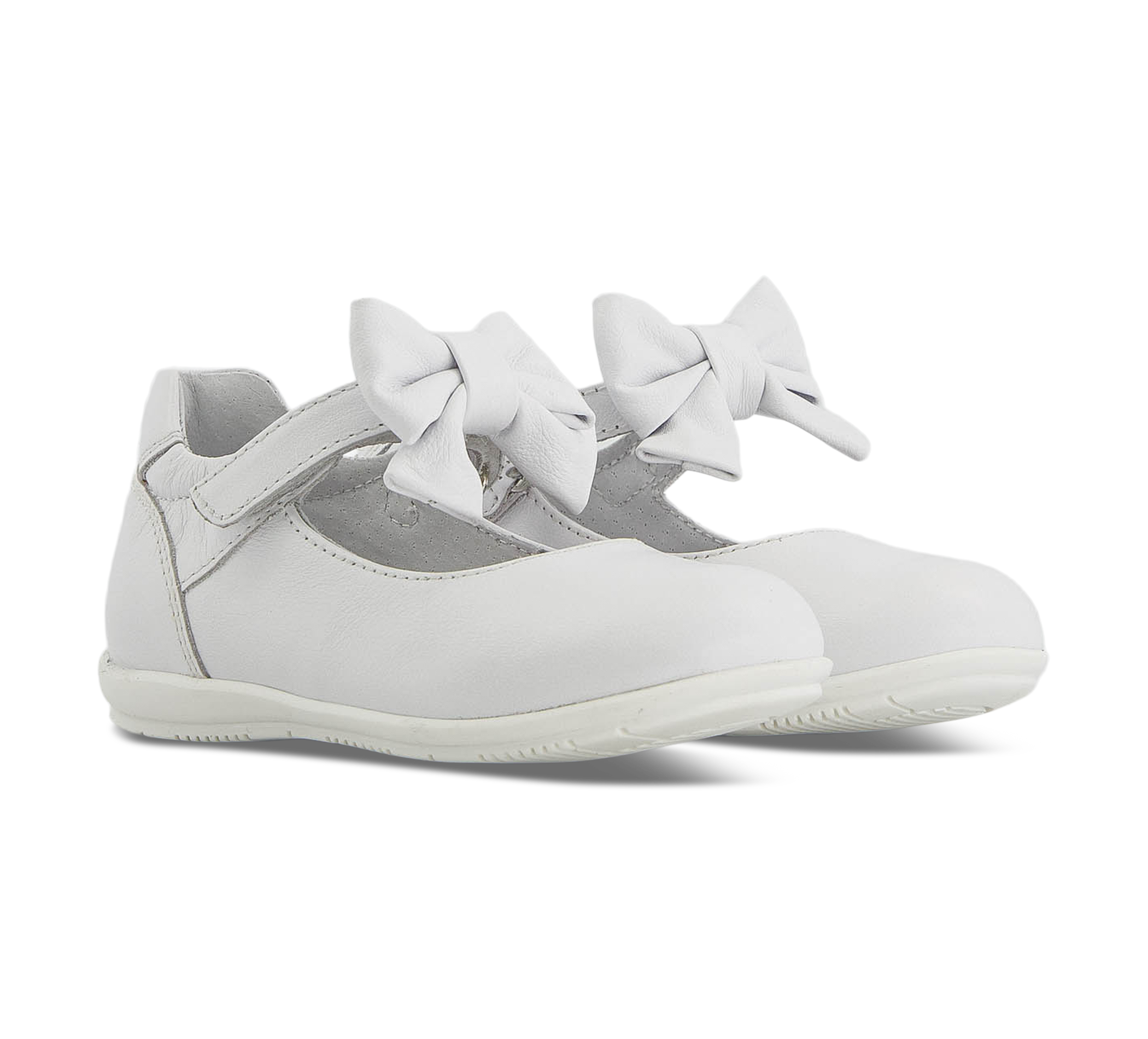 paar Ballerinas