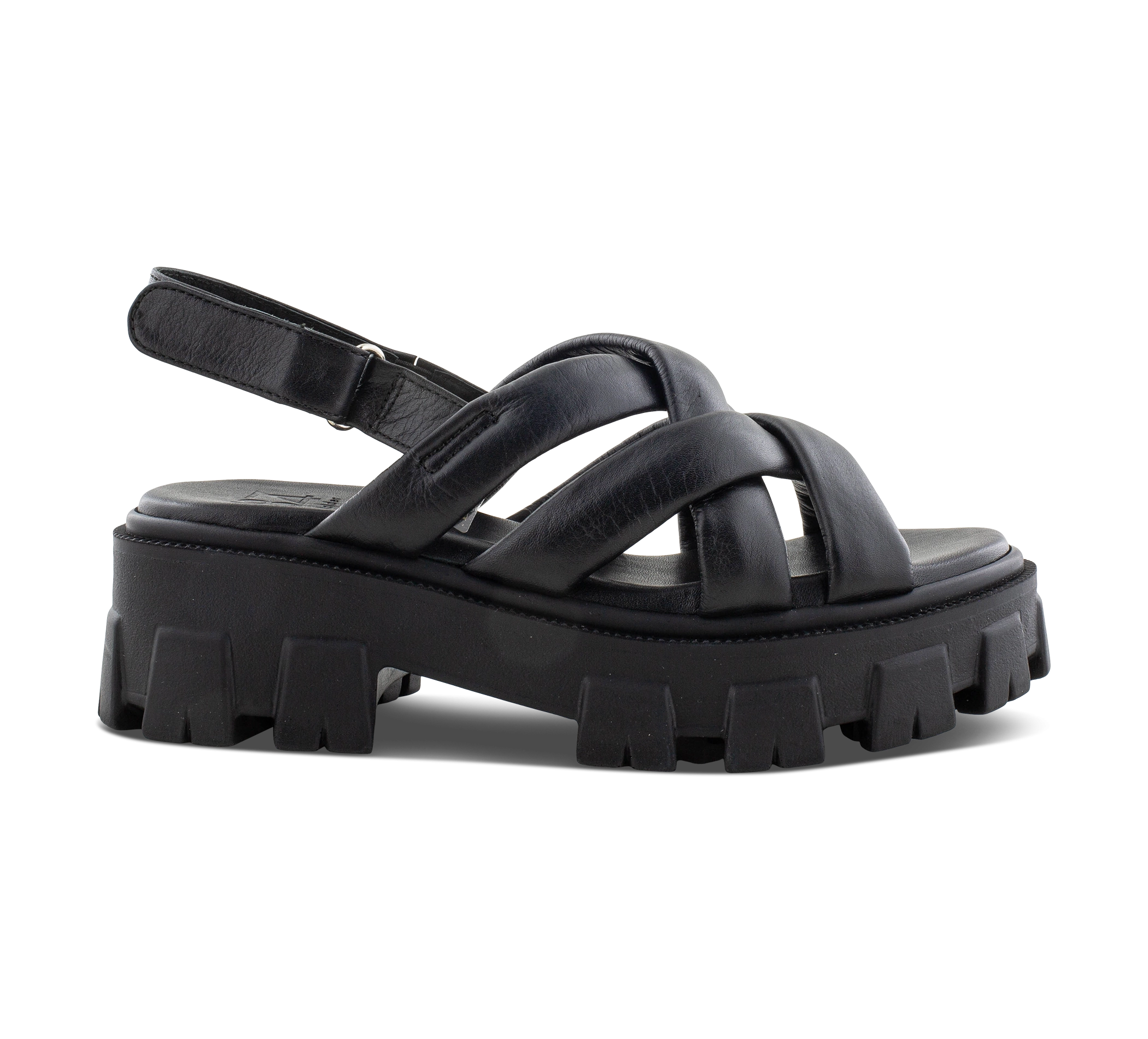 Riemchensandalen