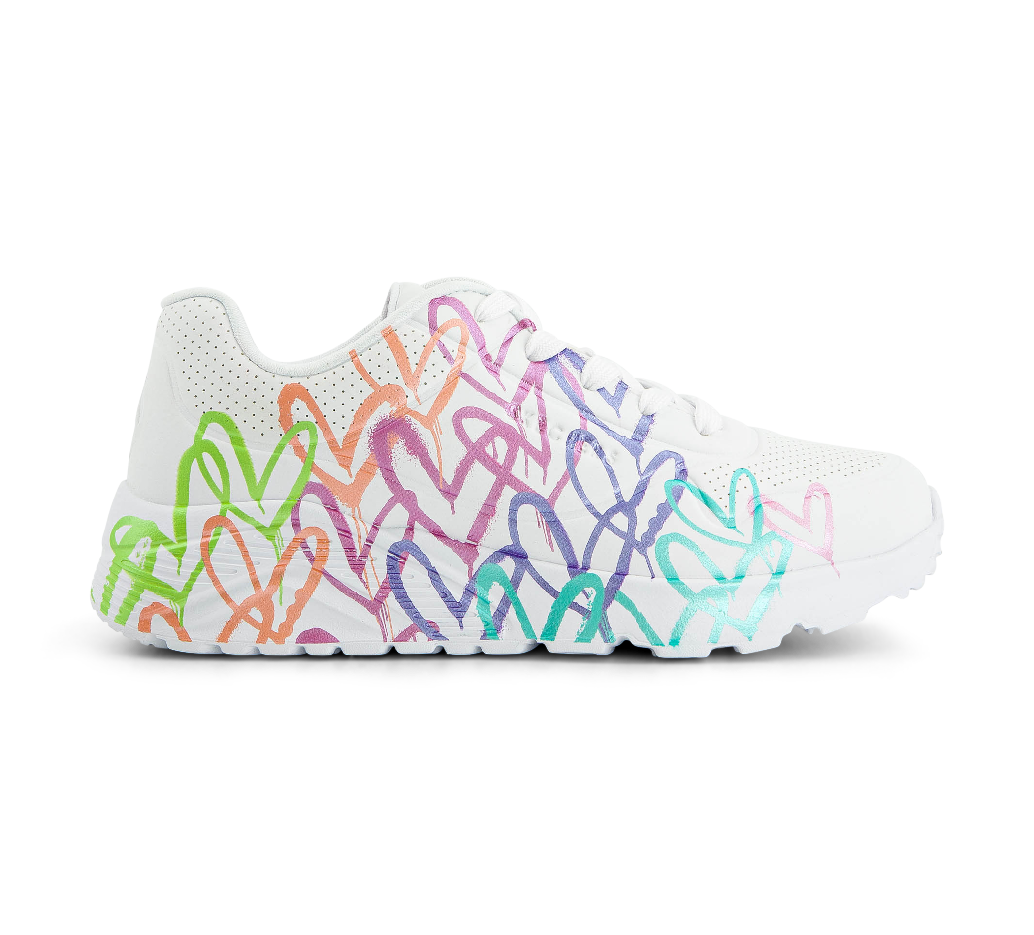 aussen Jgoldcrown: Uno Lite - Metalli