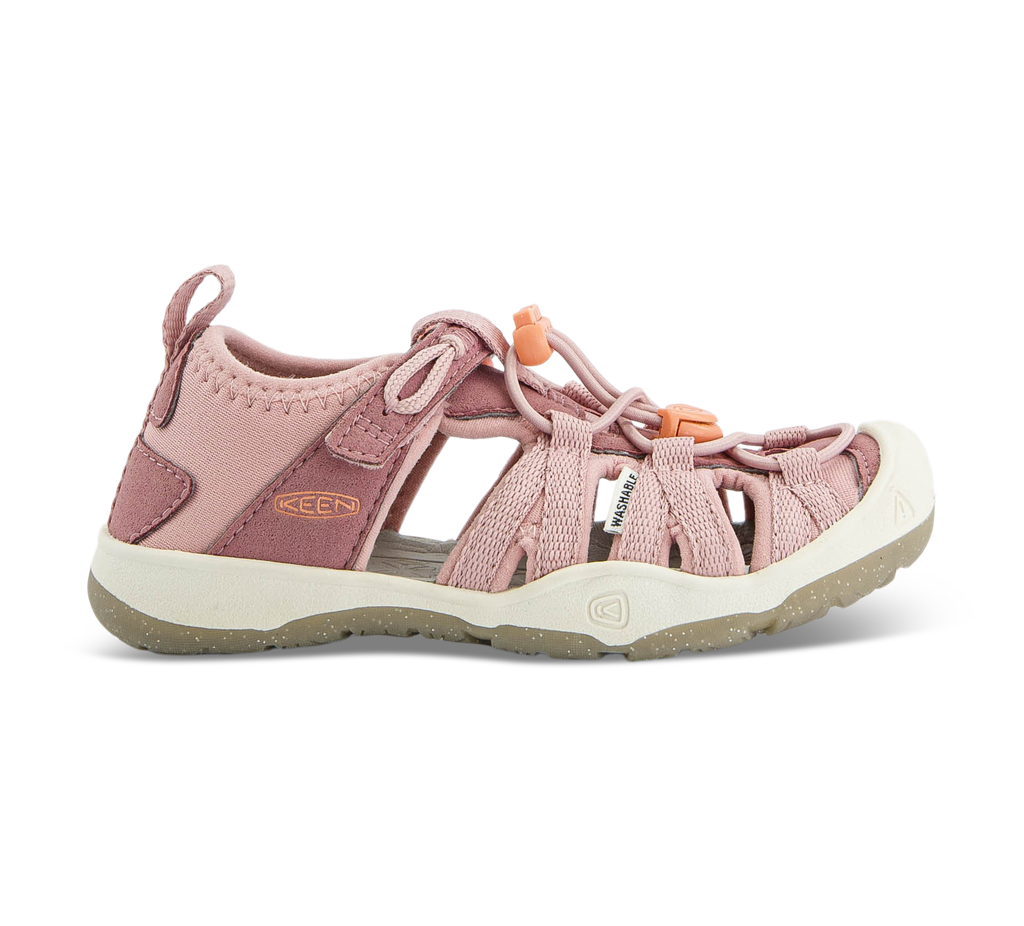 aussen MOXIE SANDAL