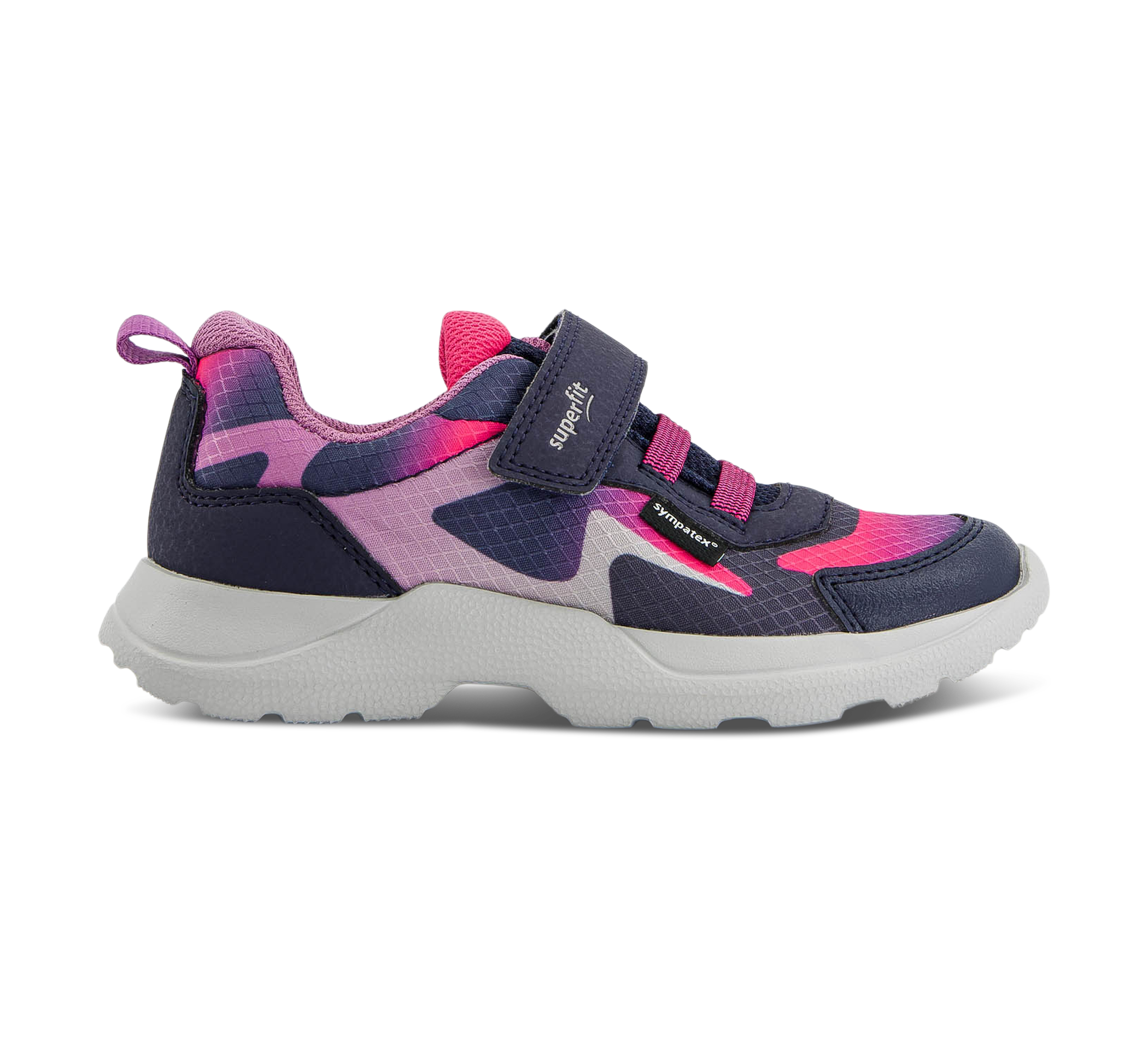 Schuh Textil \ RUSH Rush