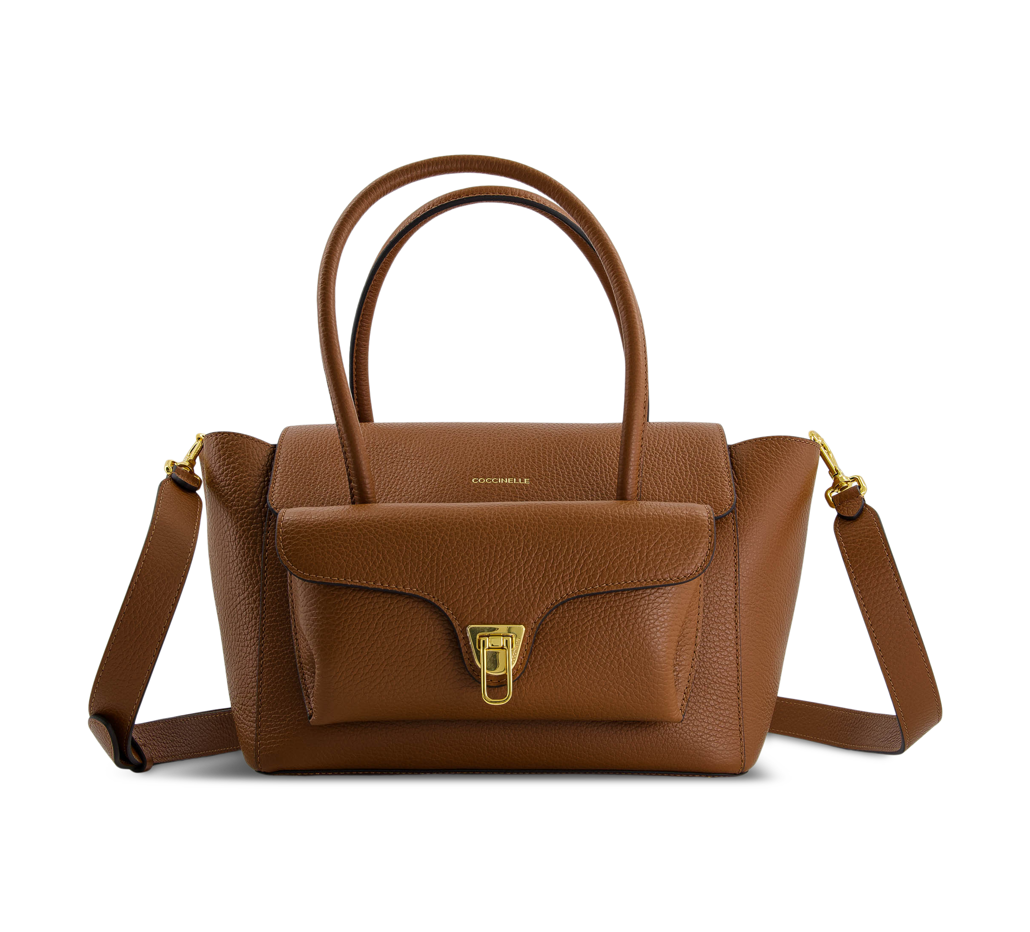 aussen Coccinelledouble Beat