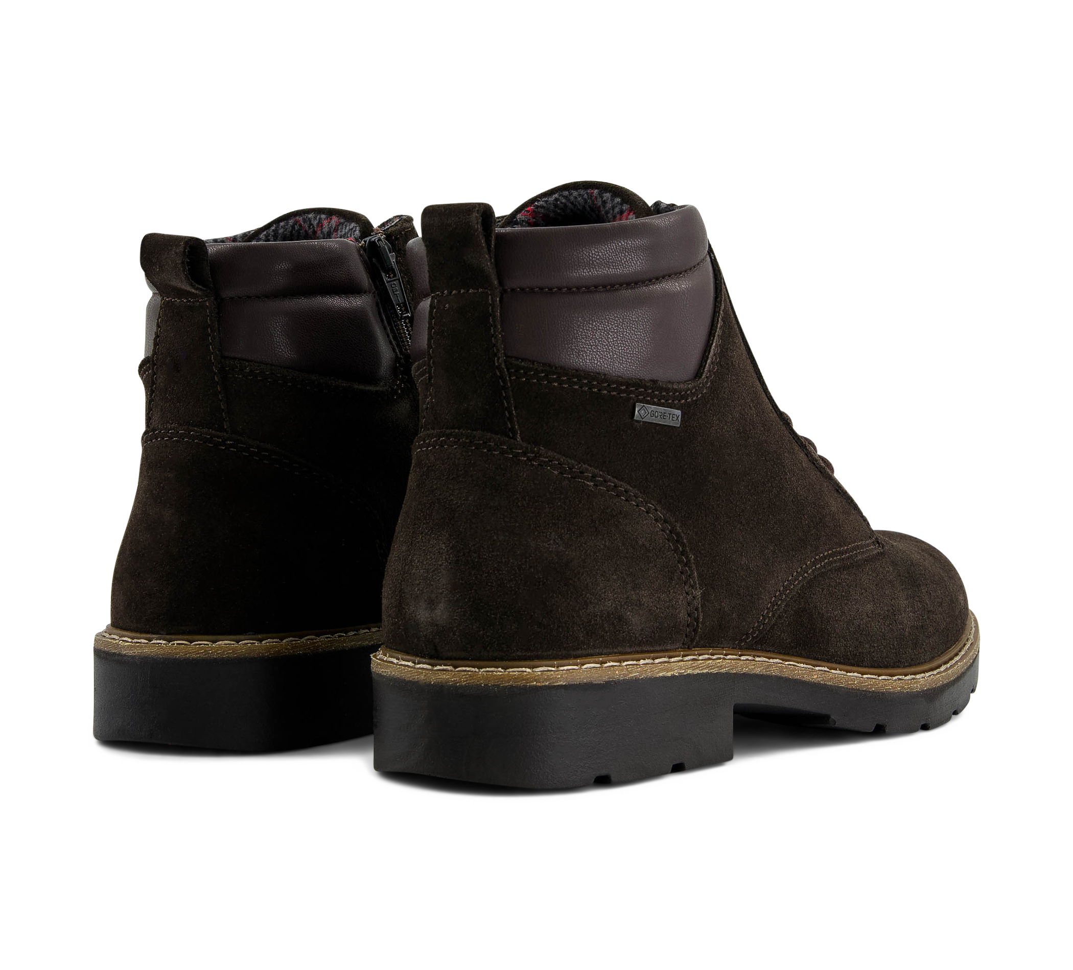 hinten Countryro. Gtx