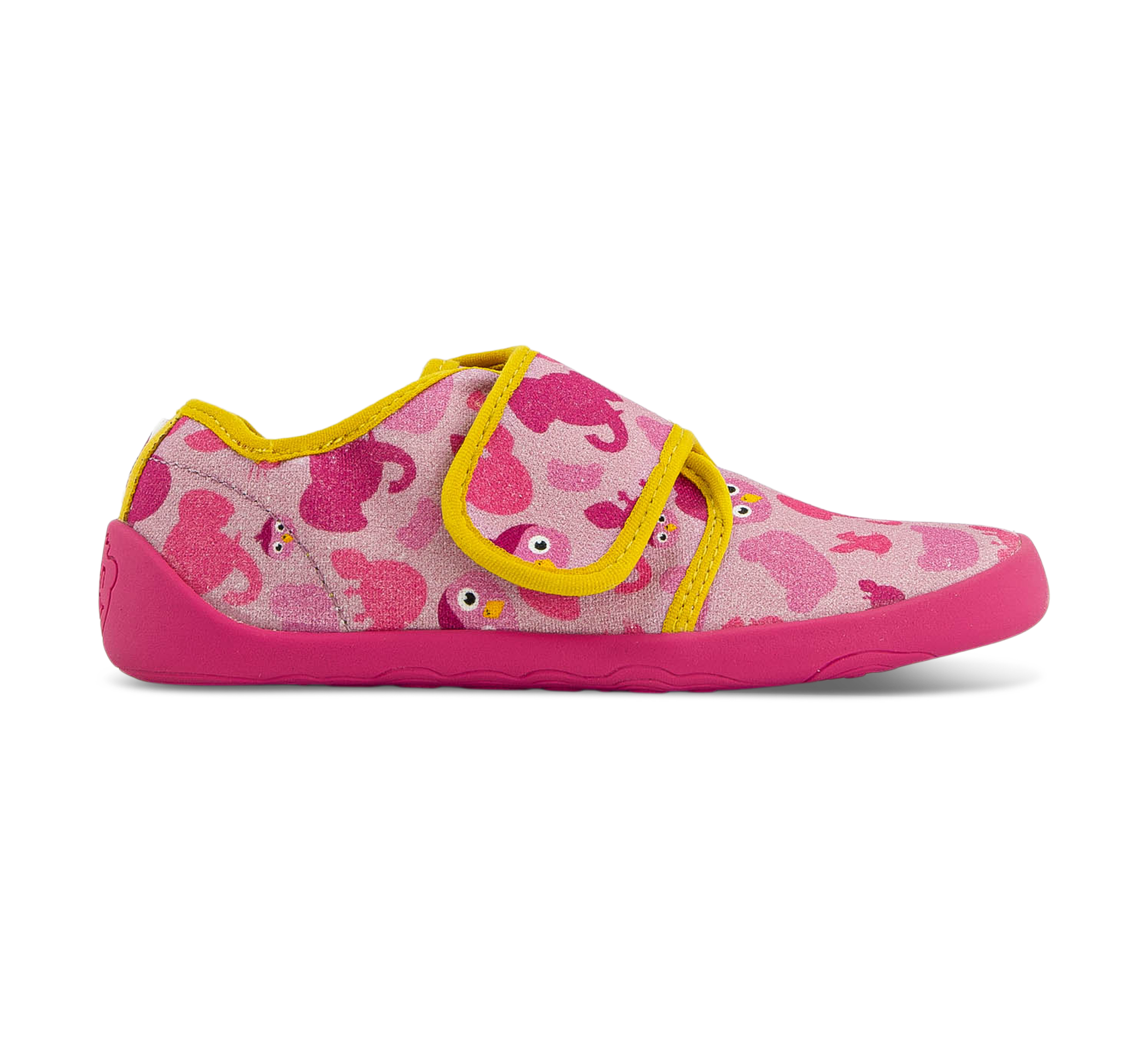 aussen Cotton Movy Vogel