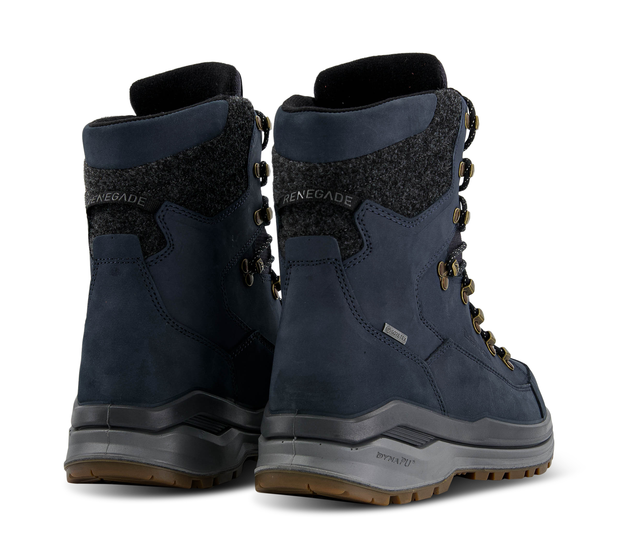RENEGADE EVO ICE 2 GTX