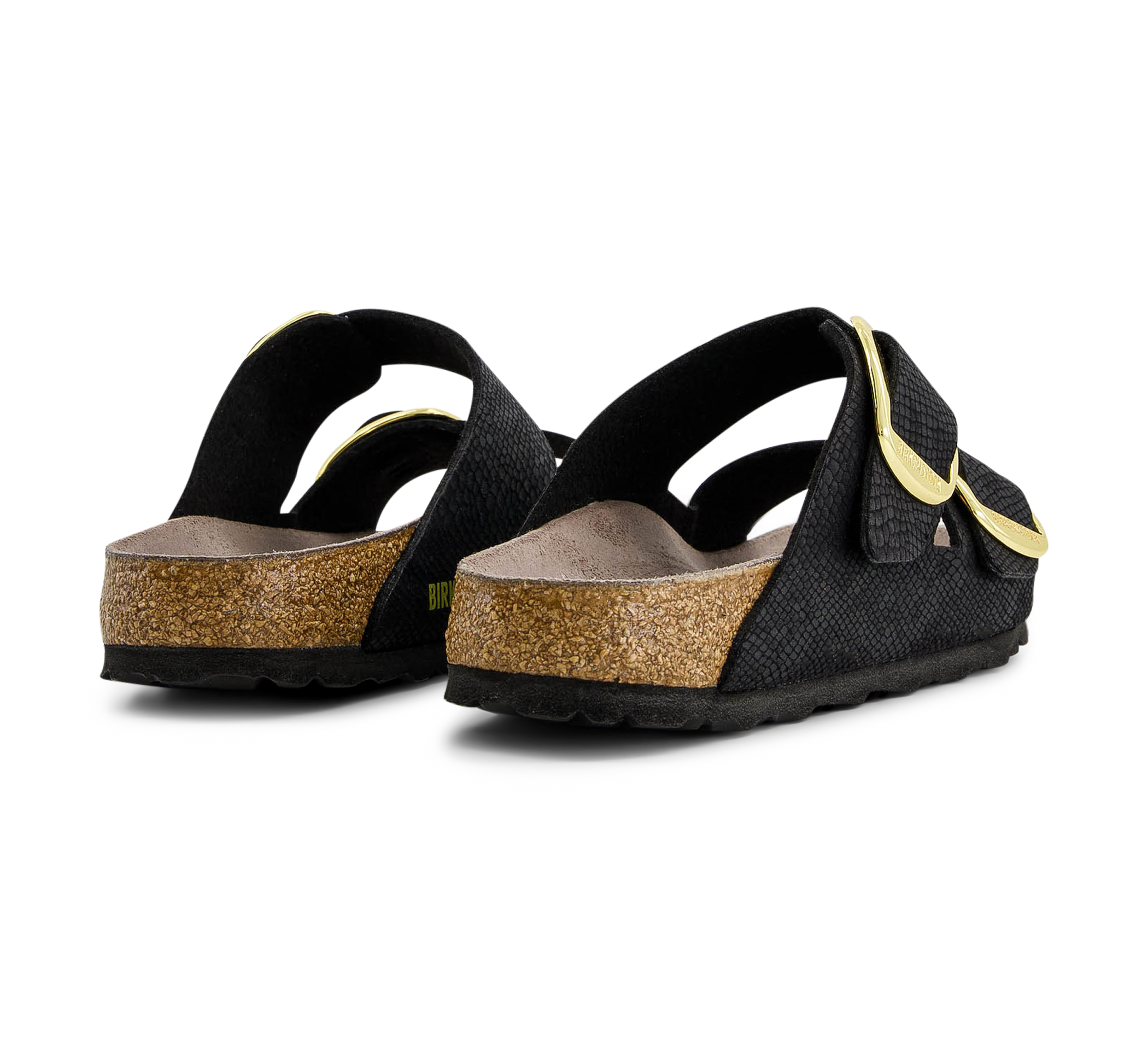 Arizona BB SYN Python Black Arizona Big Buckle