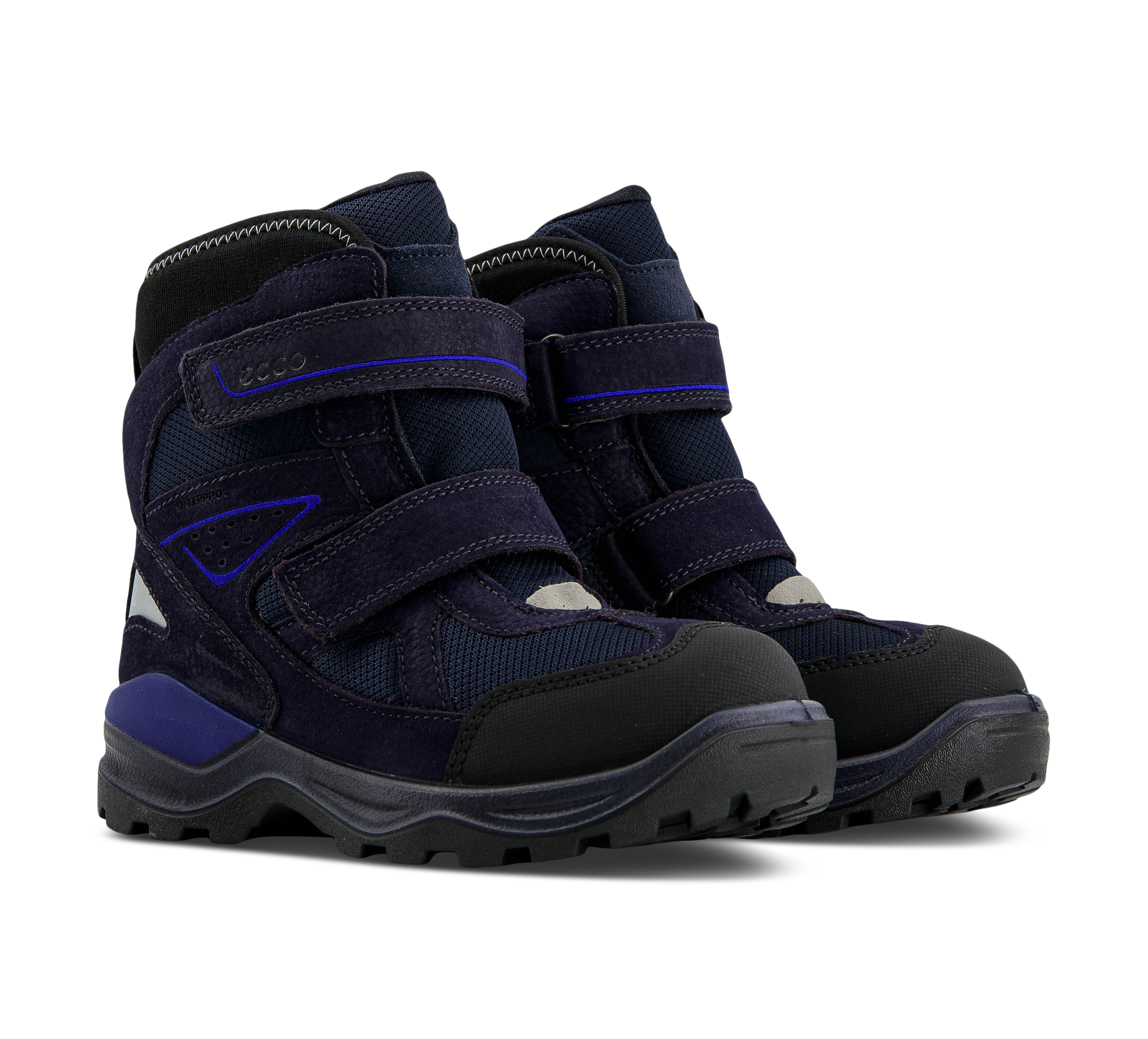 Kids Ecco Snow Mountain