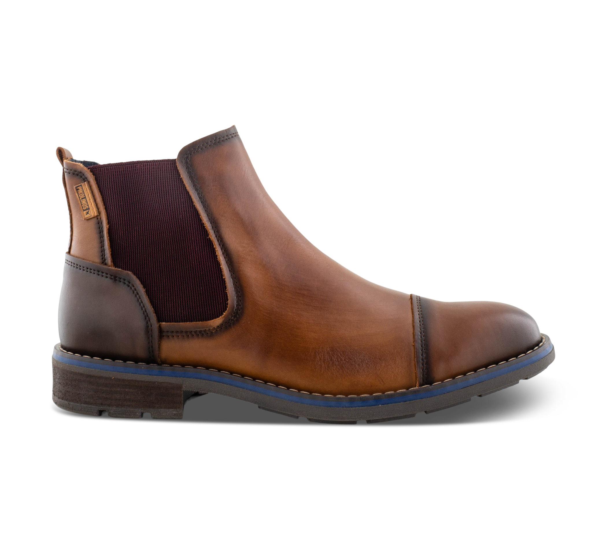 York - Chelsea Boots