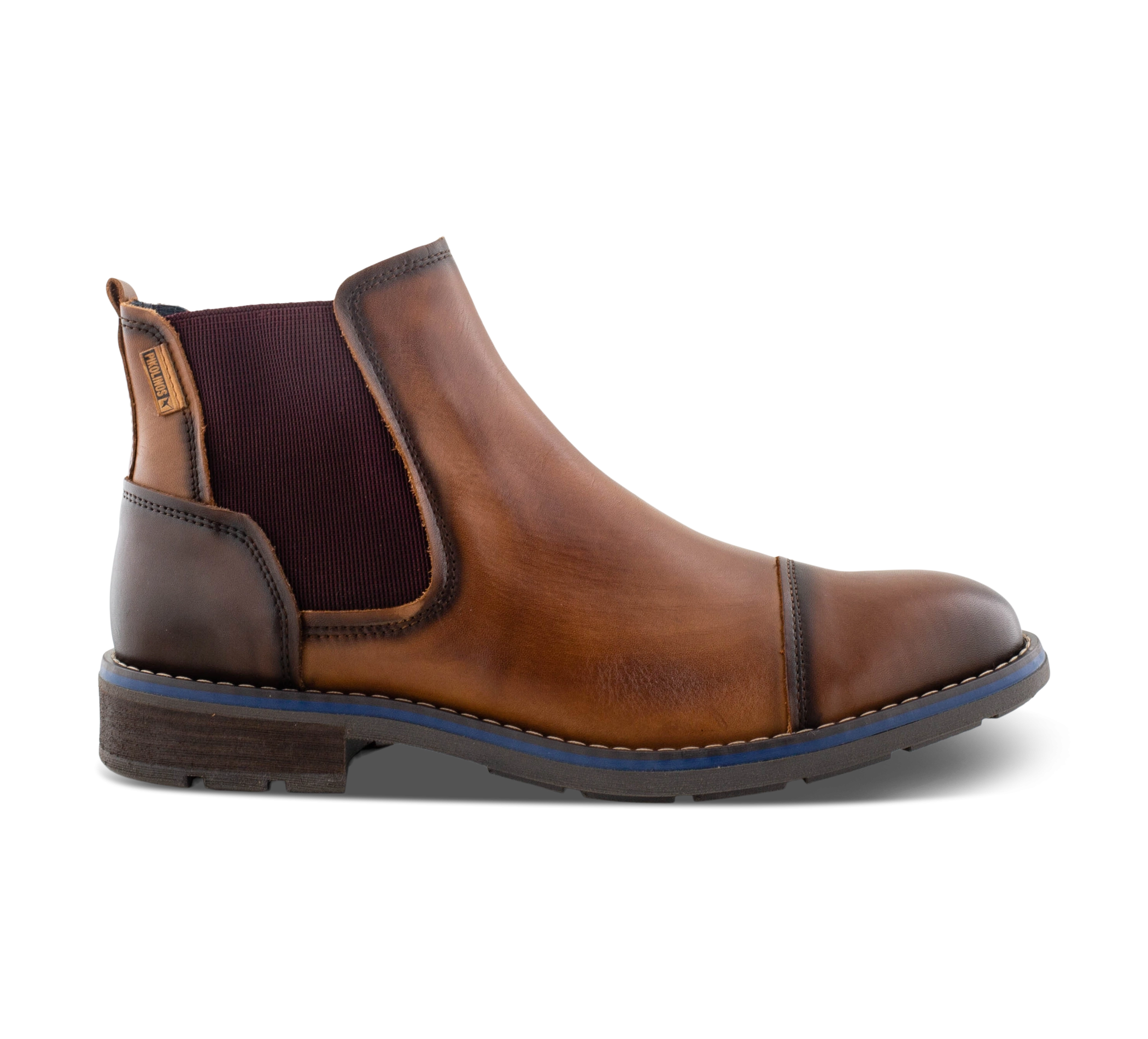 York - Chelsea Boots