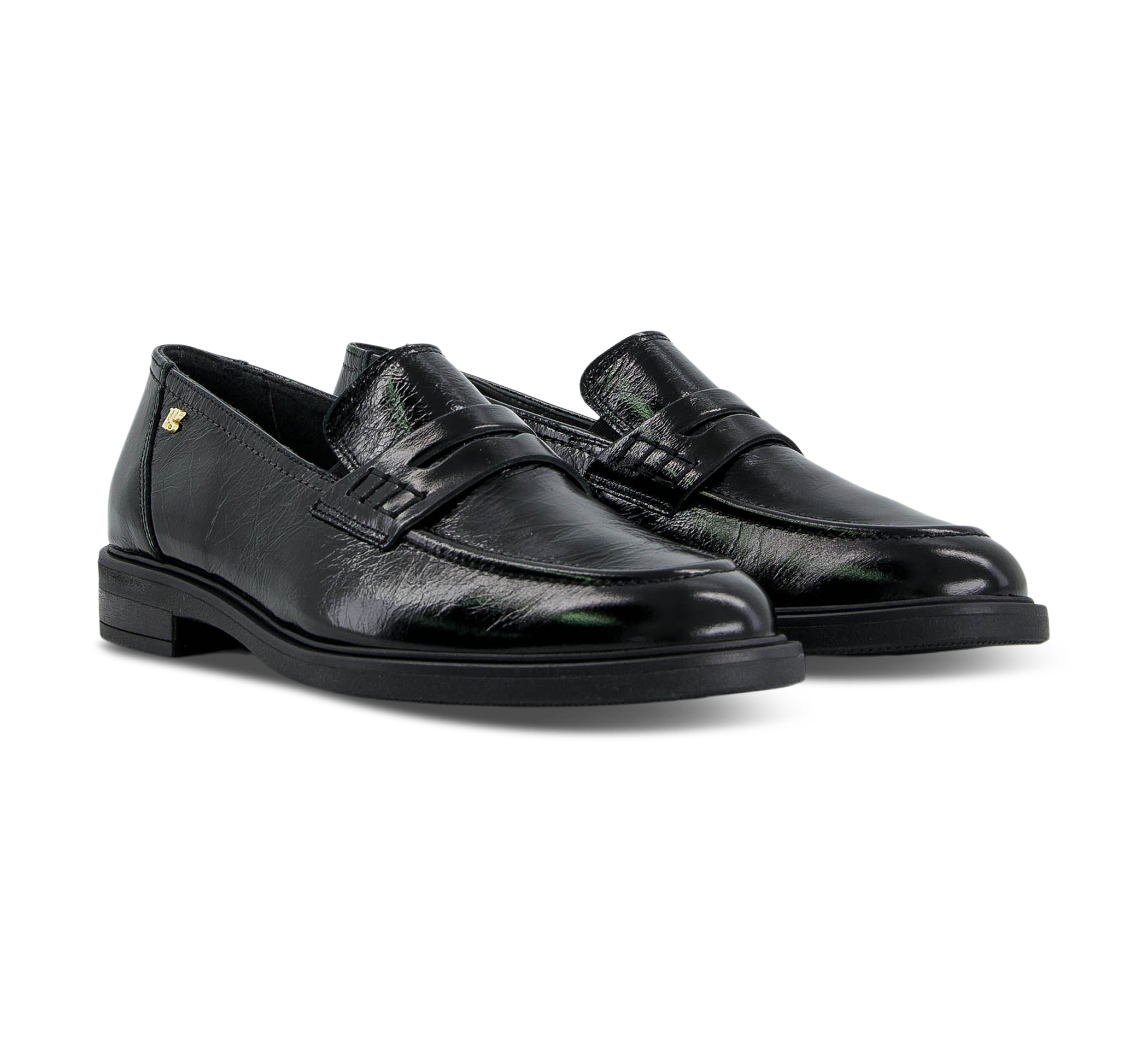 0078-1251-028/Slipper Loafers