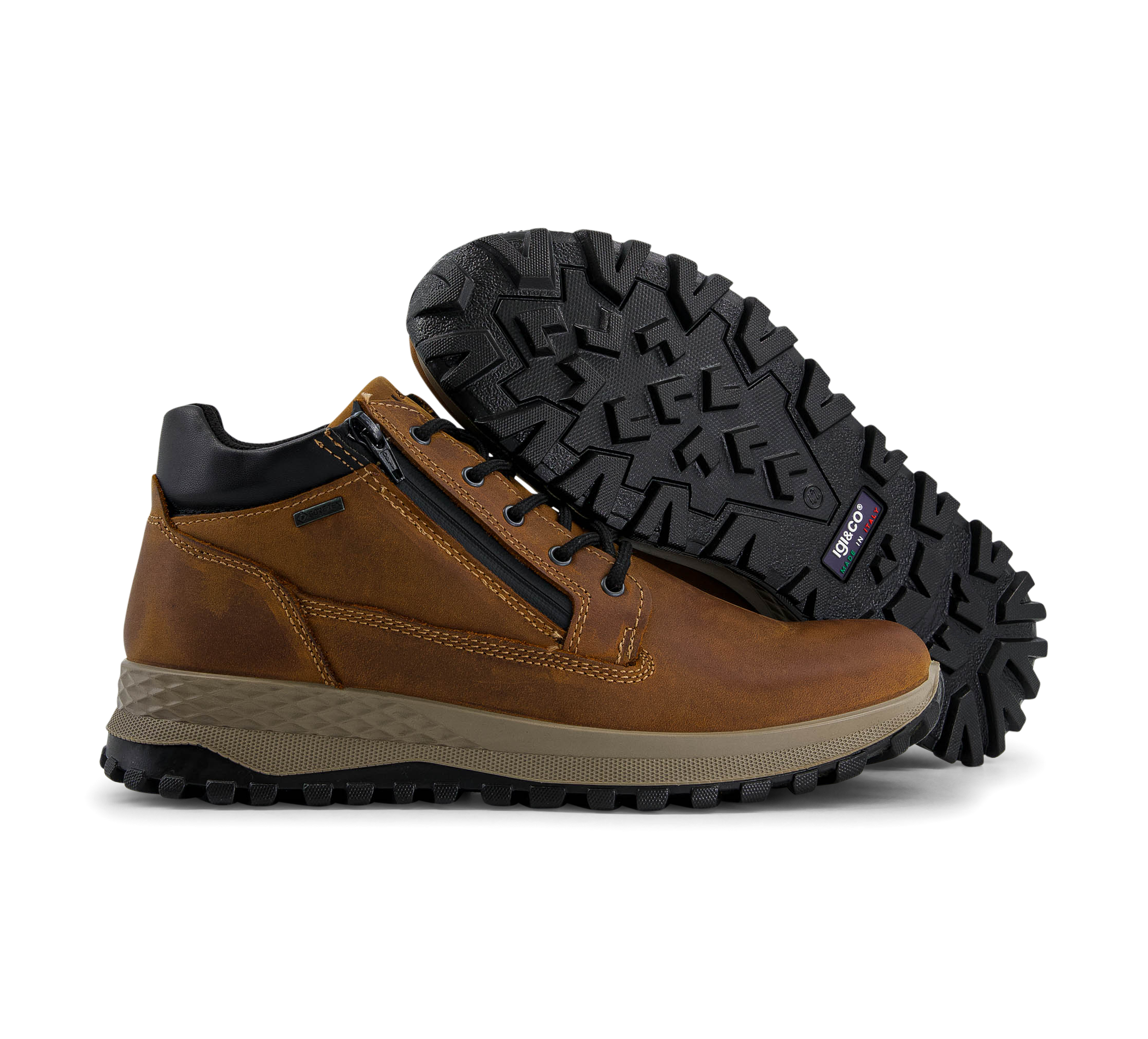 sohle Eolo Gtx