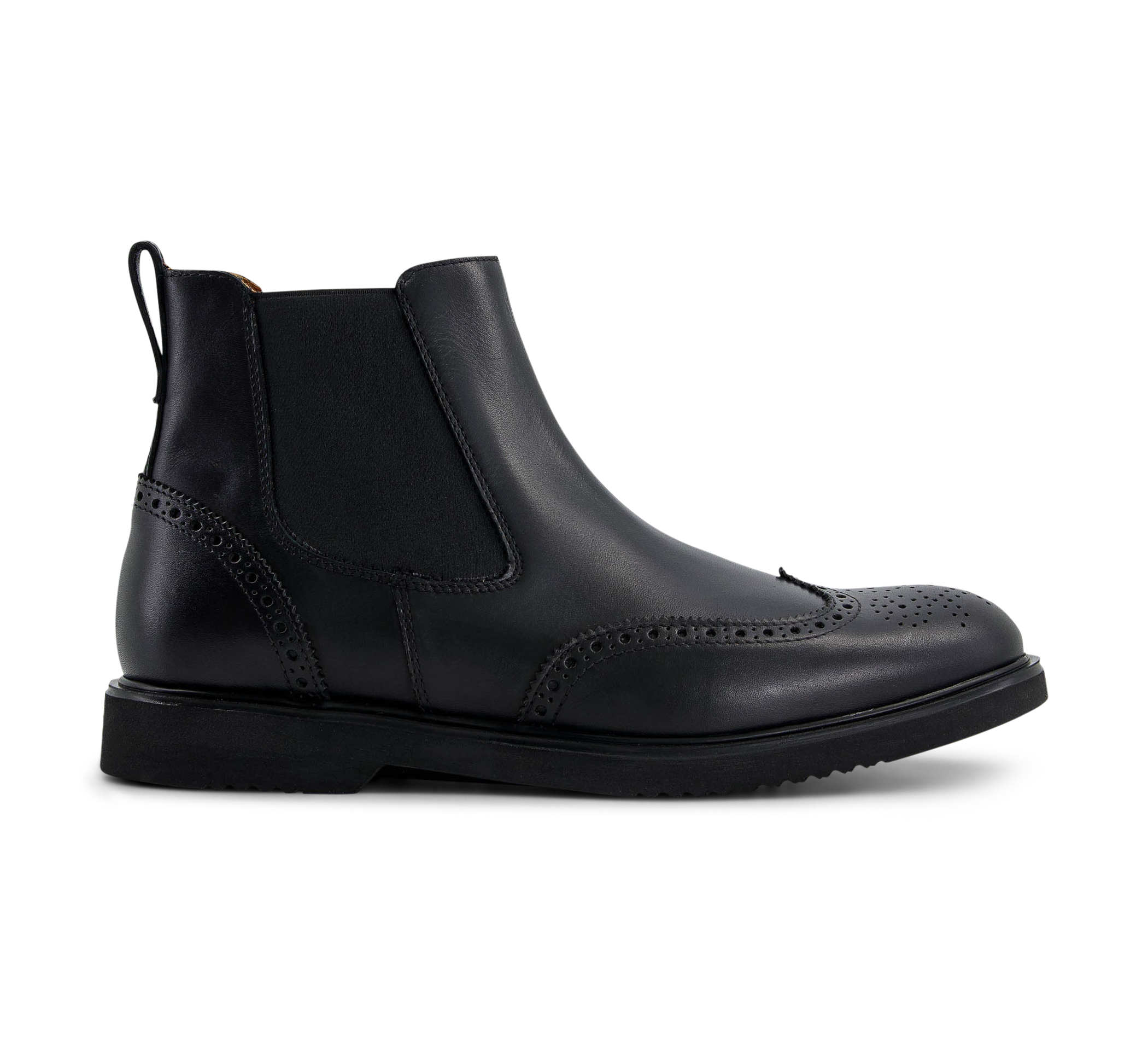 Chelsea Boots