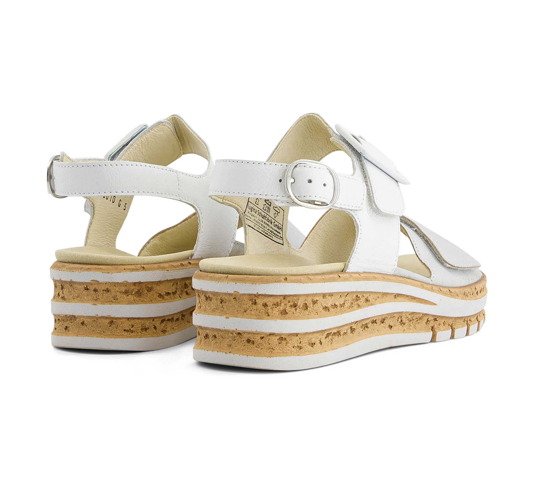 hinten Arlene