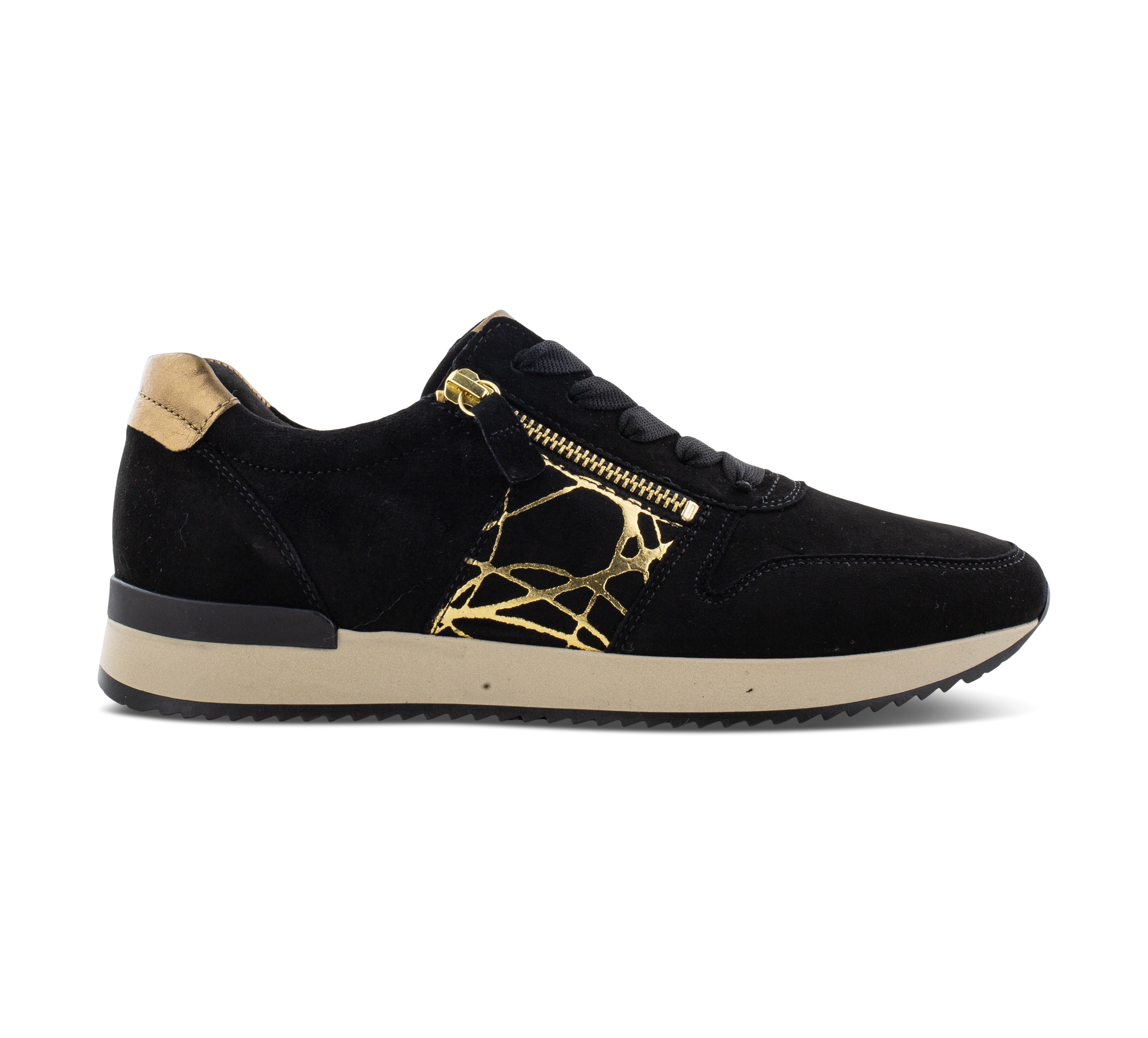 Sneaker low
