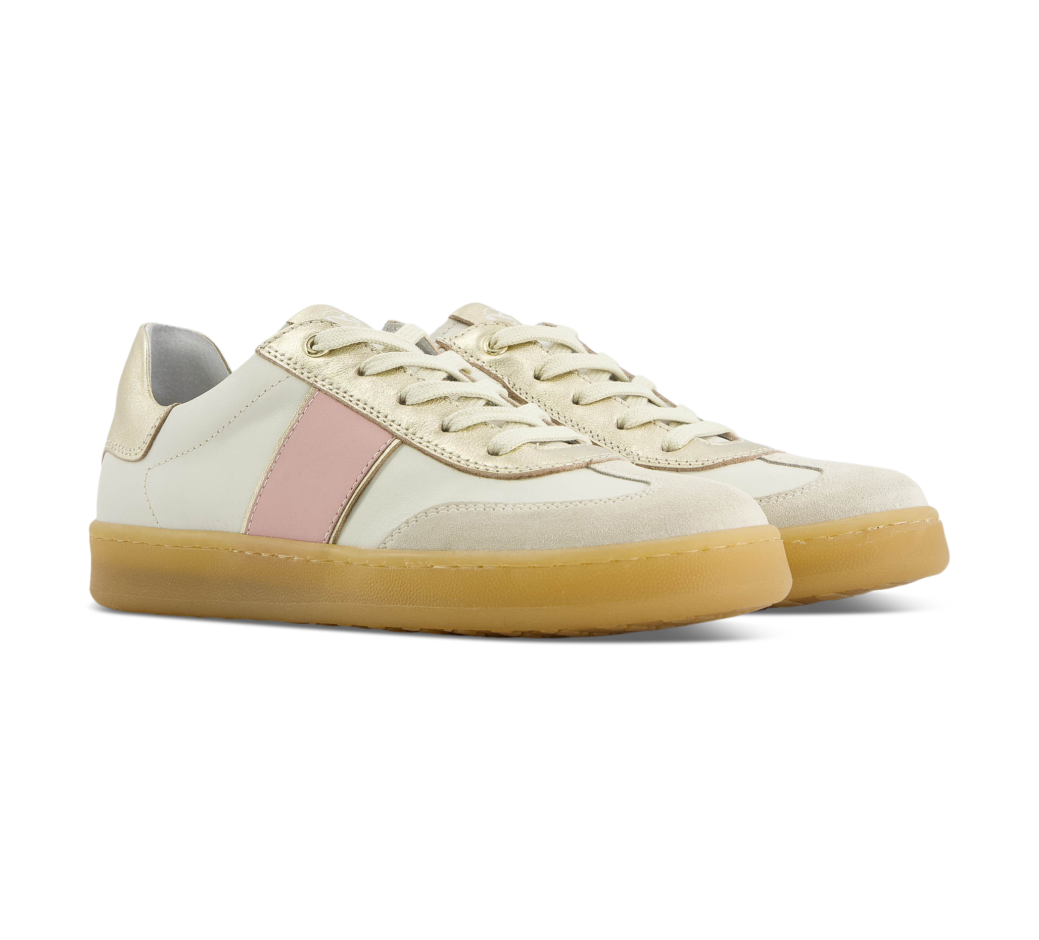 paar Sneaker