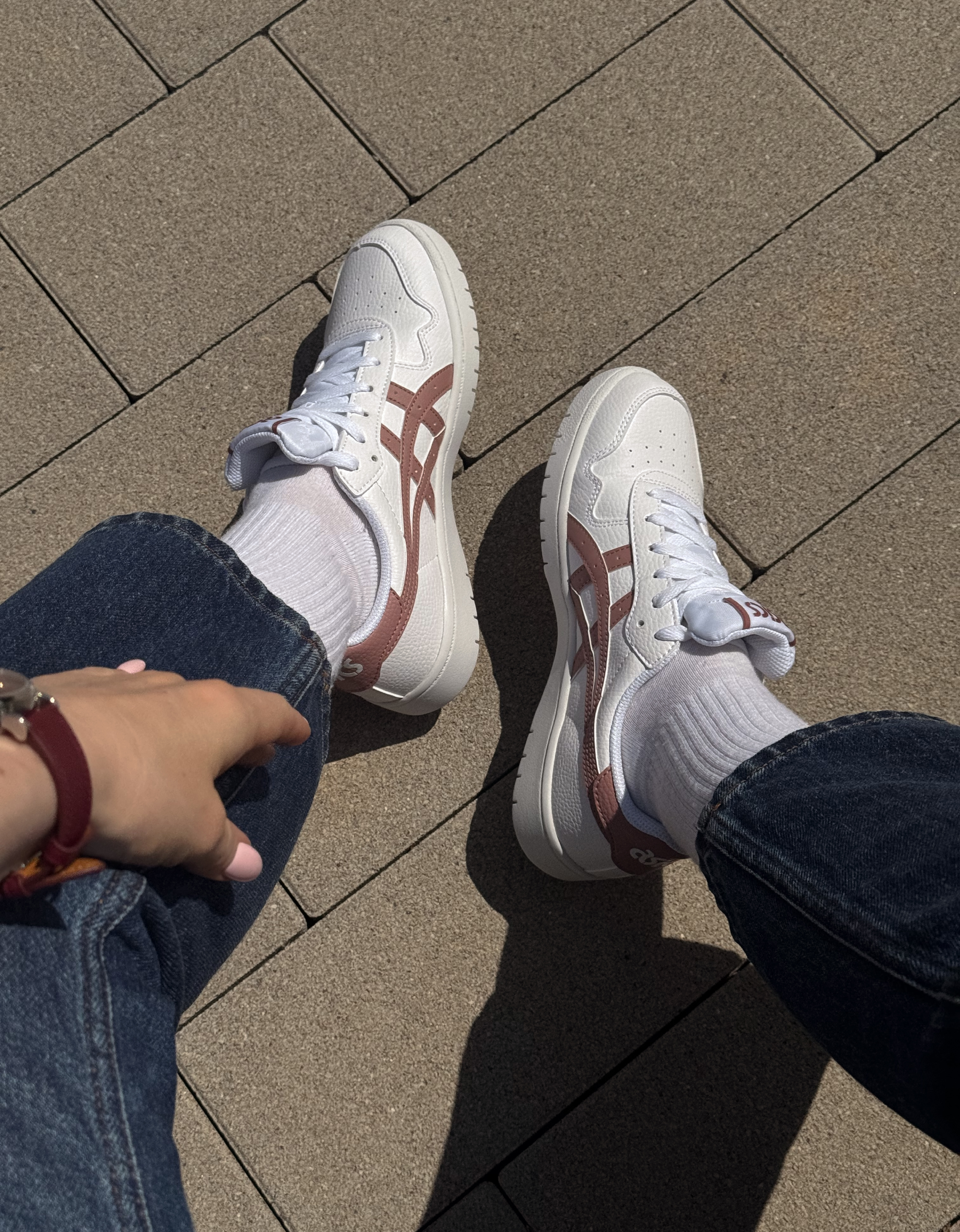 Sneaker