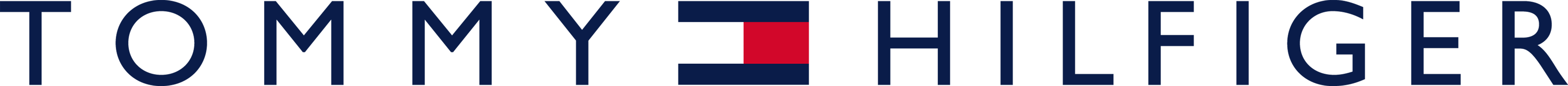 Tommy Hilfiger Tommy Hilfiger