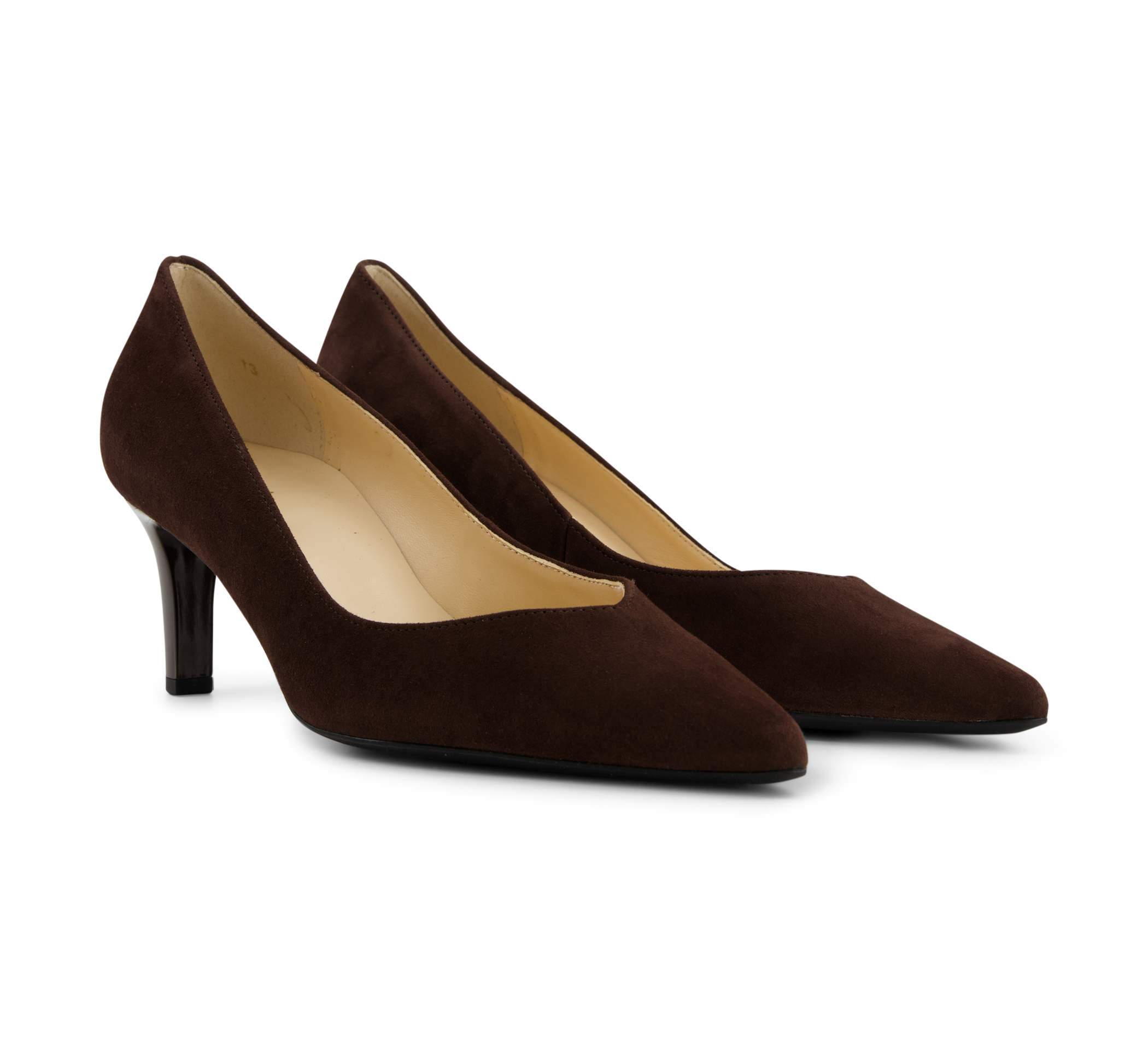 Klassische Pumps