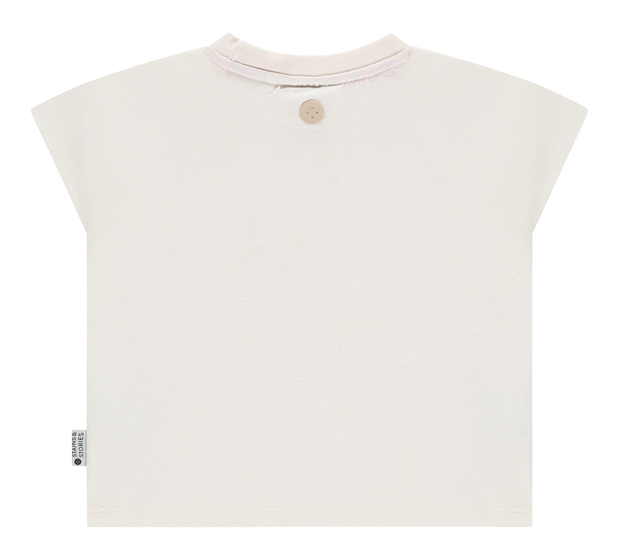 paar Girls T-shirt Short Sleeve