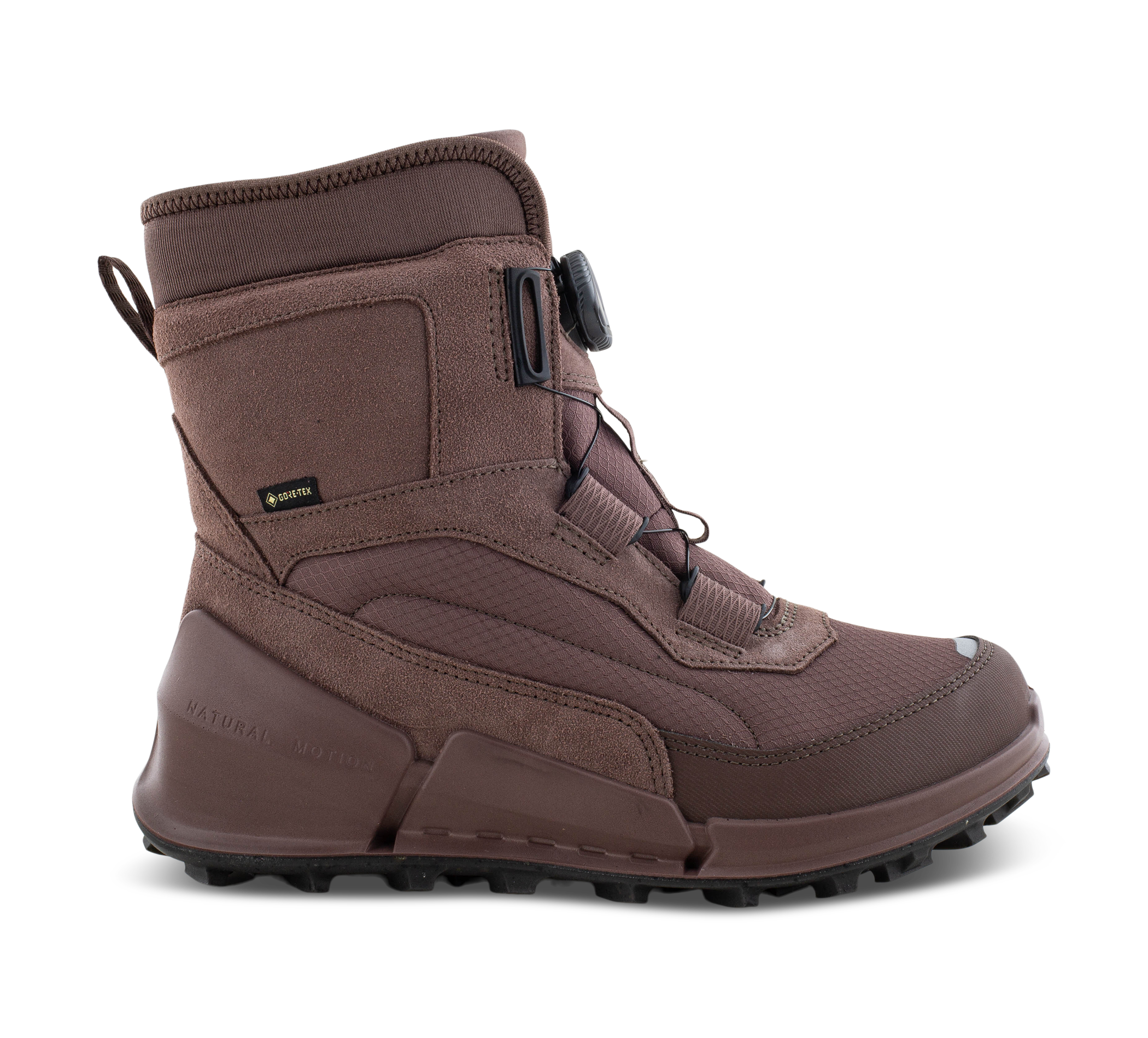 Biom K2 - Winterschuhe