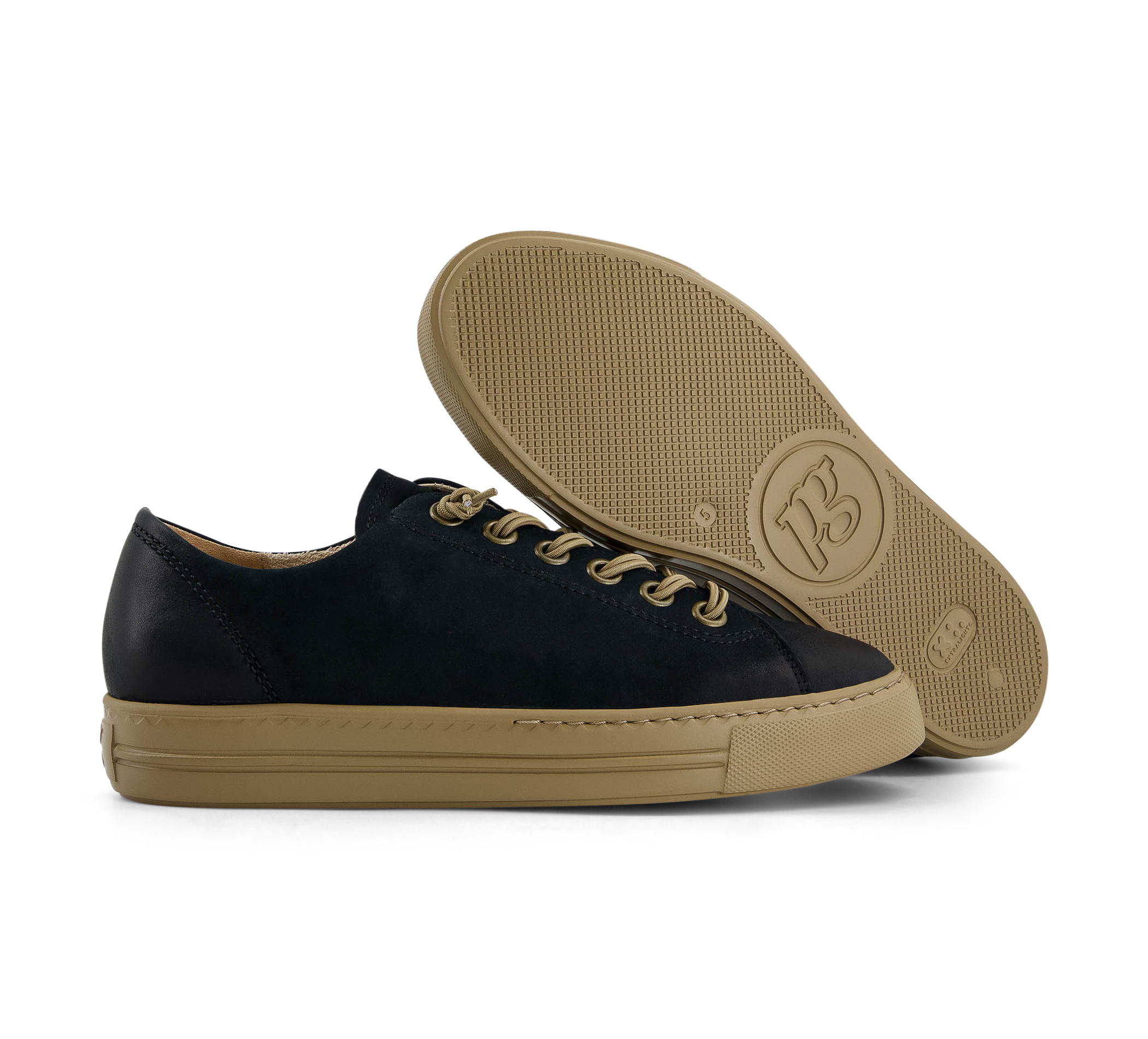 0080-4081-350 Sneaker low