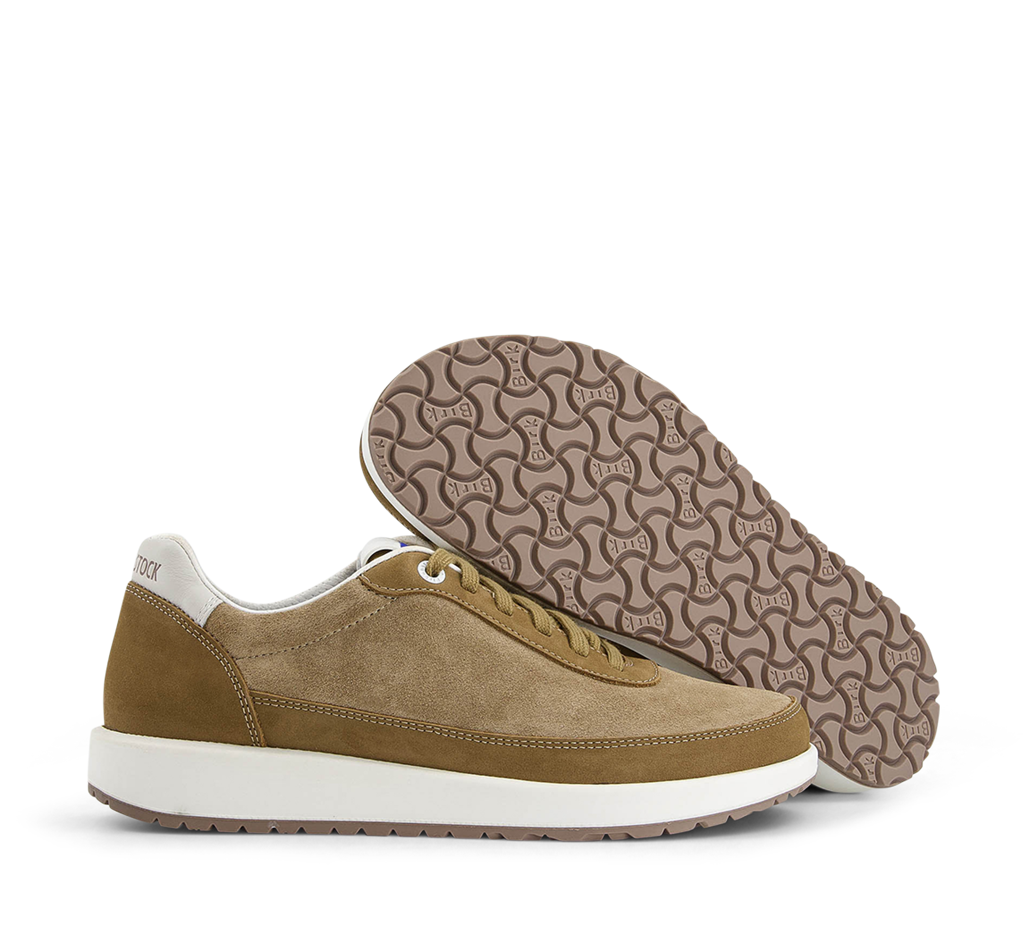 Honnef City LEVE/LENB Gray Taupe