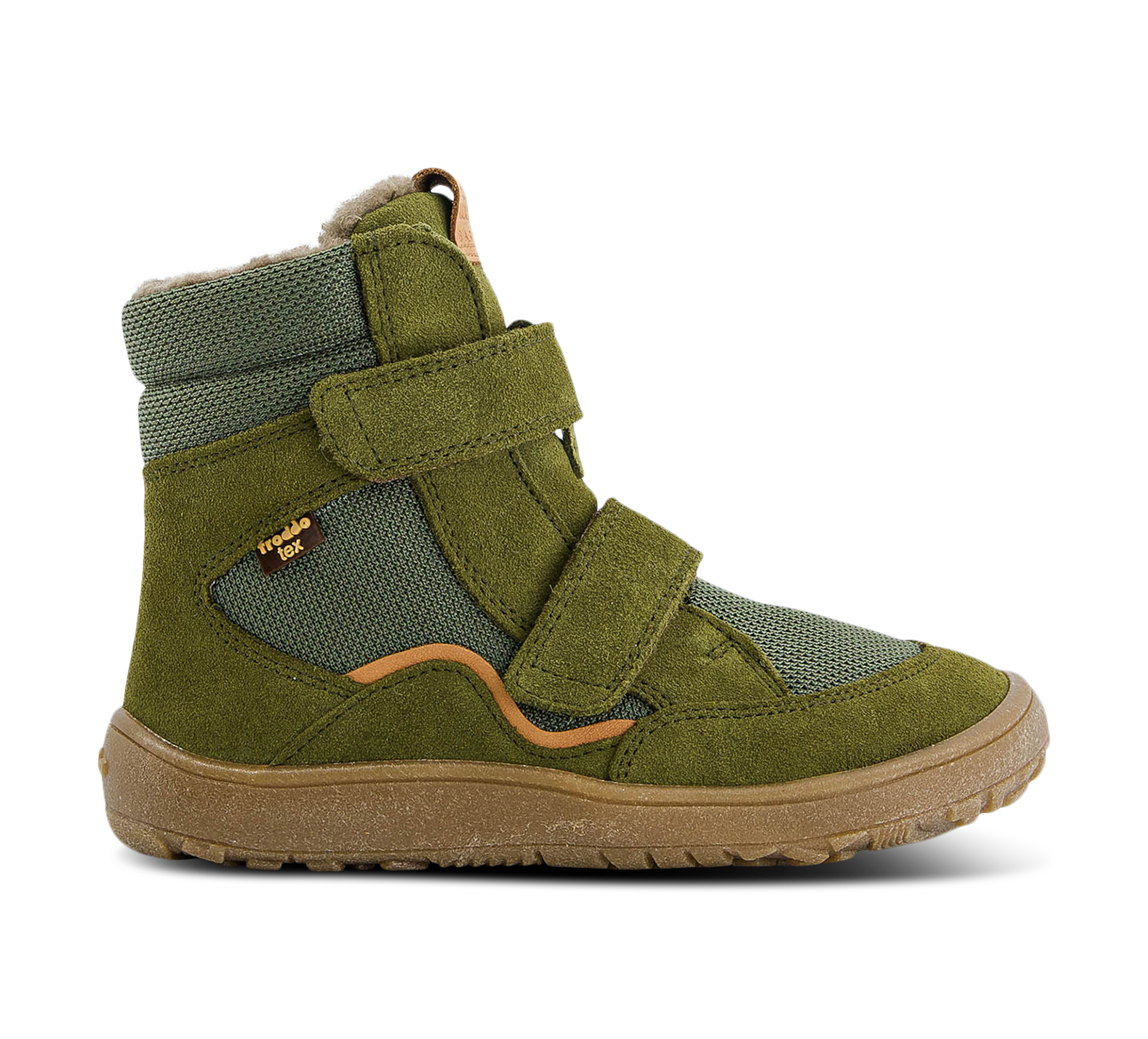 Barefoot Tex Winter - Winterschuhe
