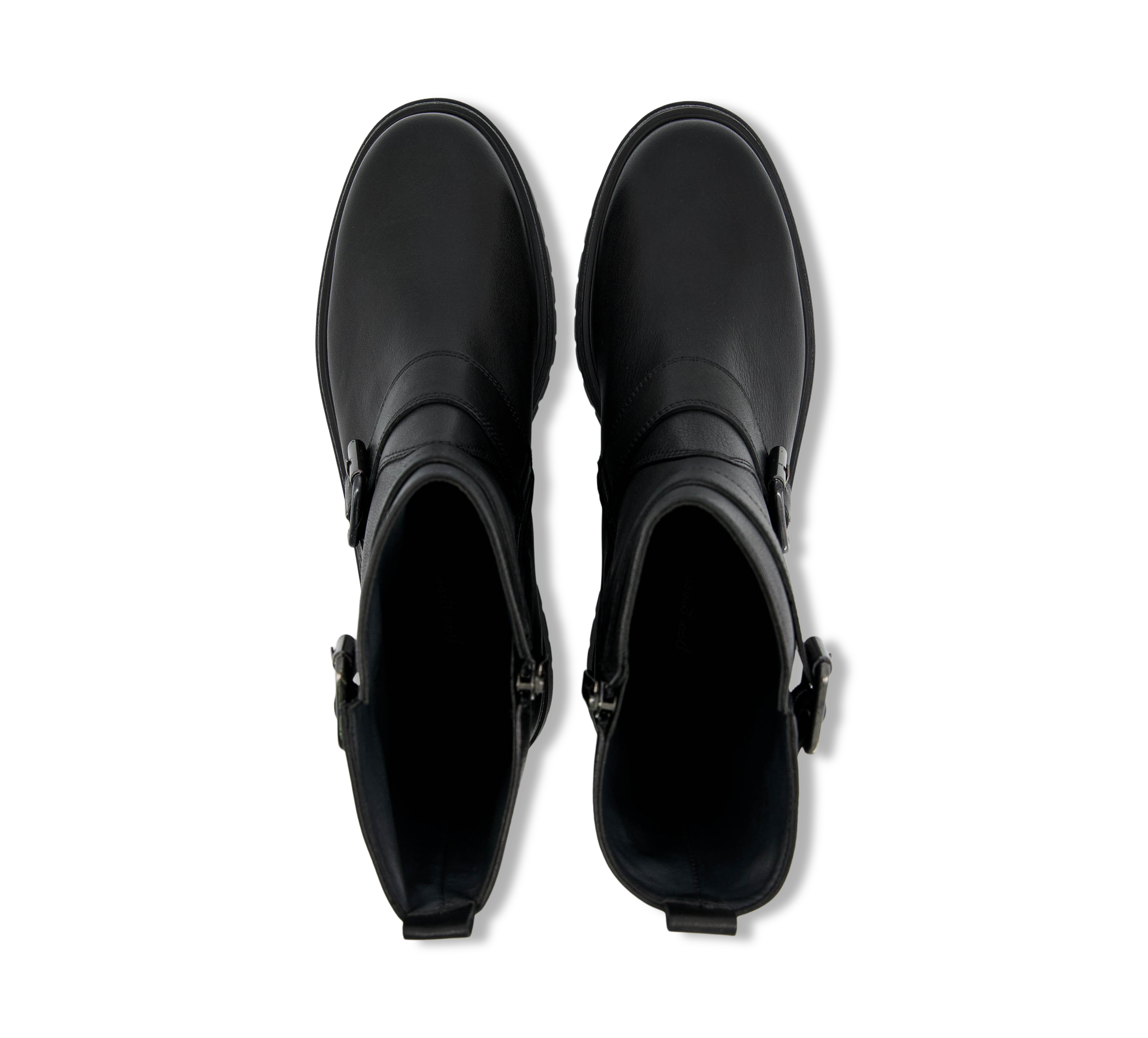 0076-8197-006/Stiefelette