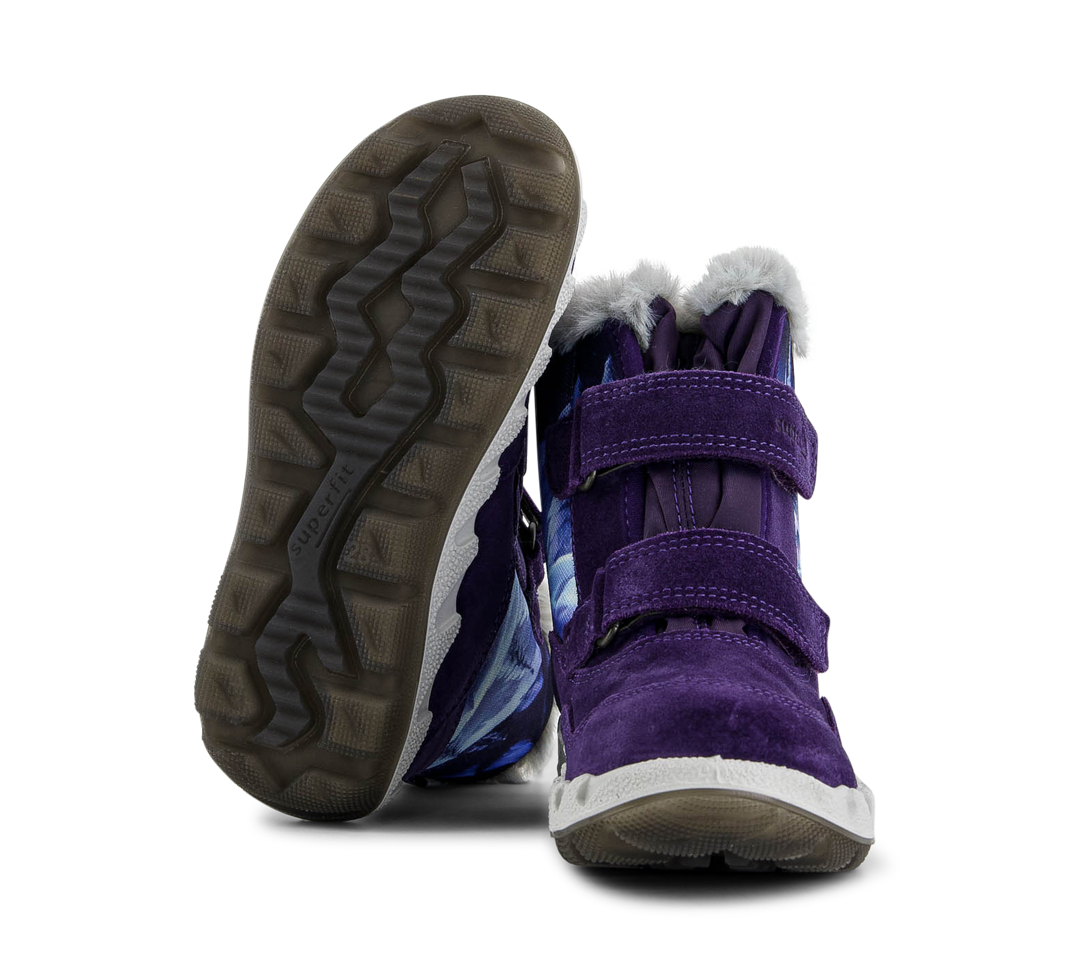 Icebird Gtx
