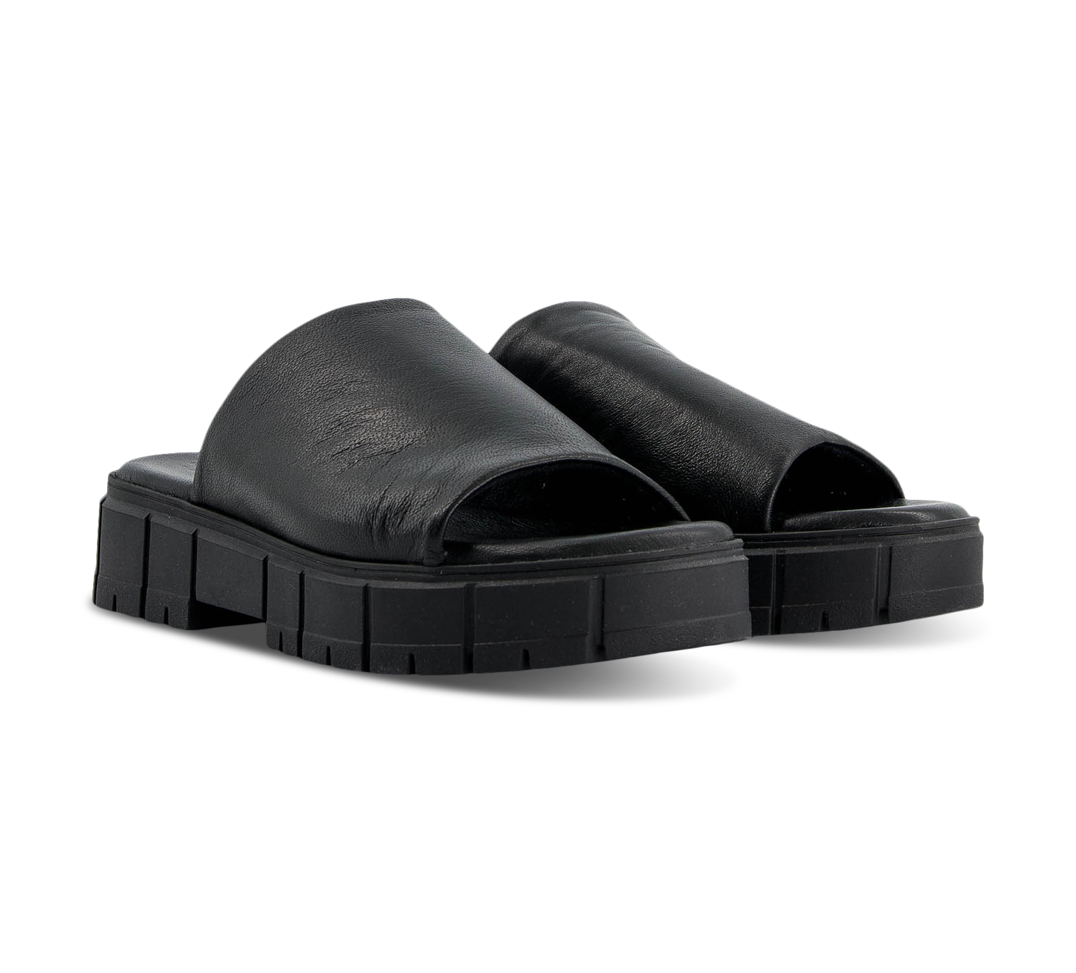 Da.-Pantolette Pantoletten