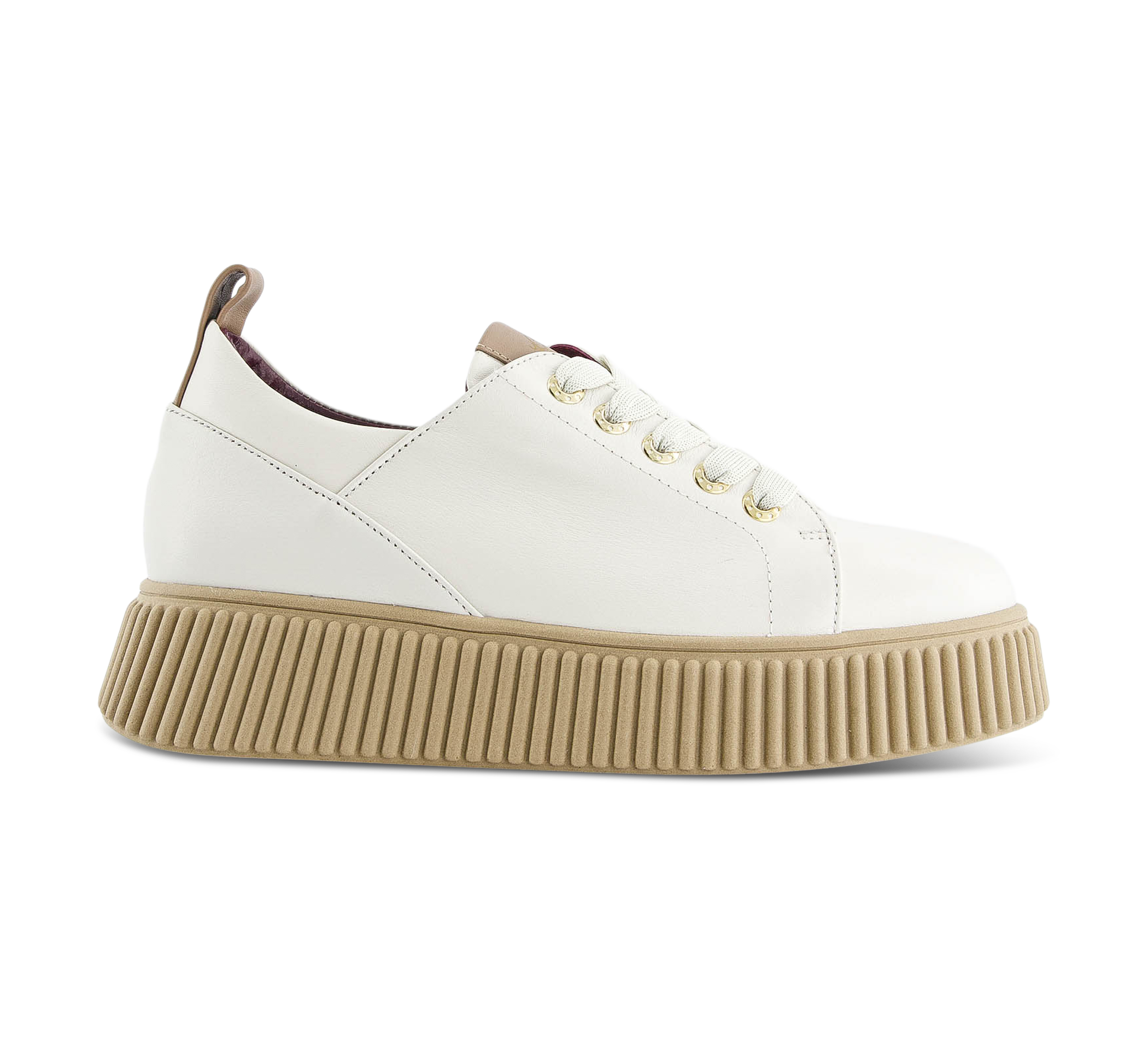 aussen Sneaker low