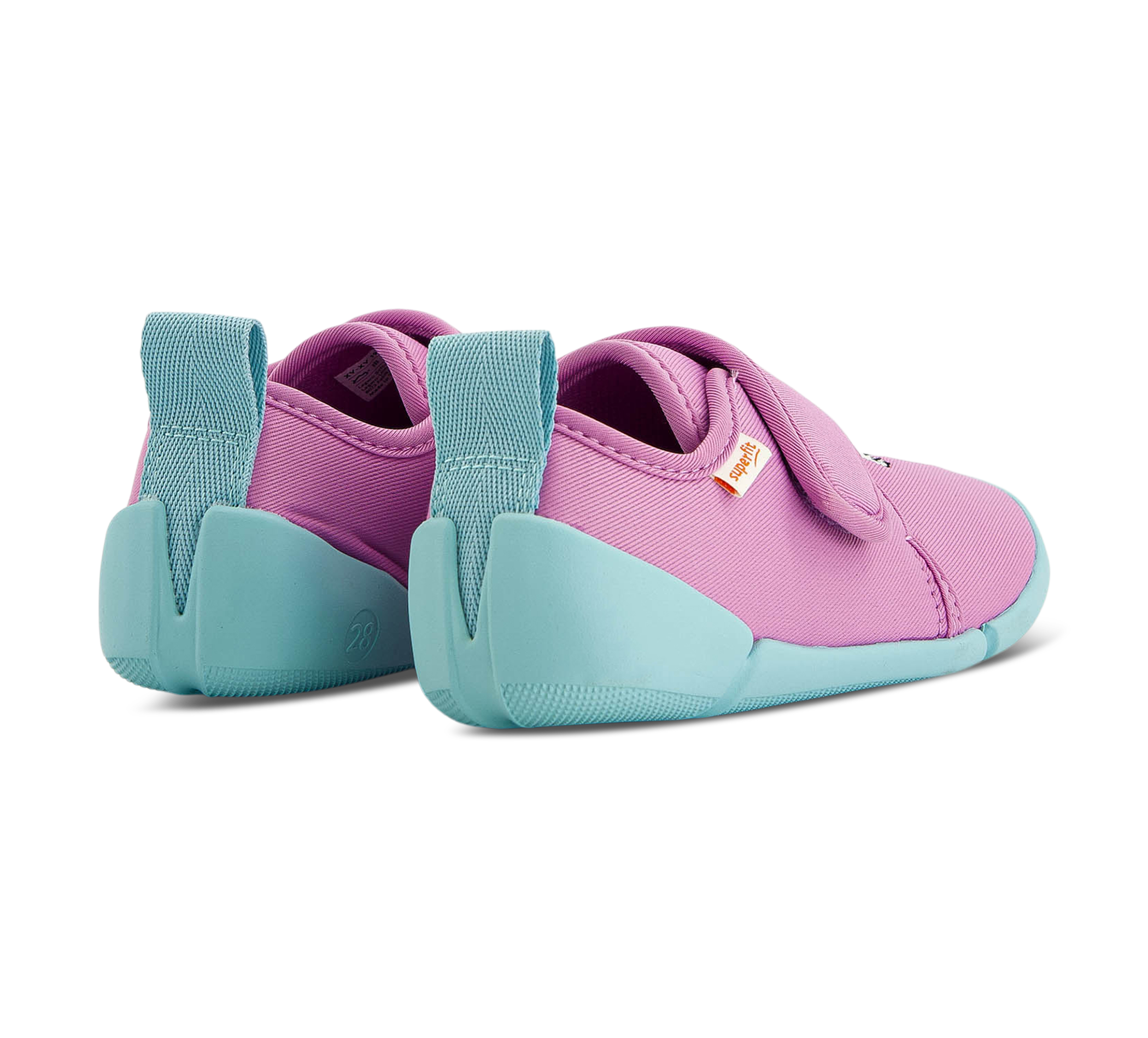 Hausschuh Textil \ VENTI