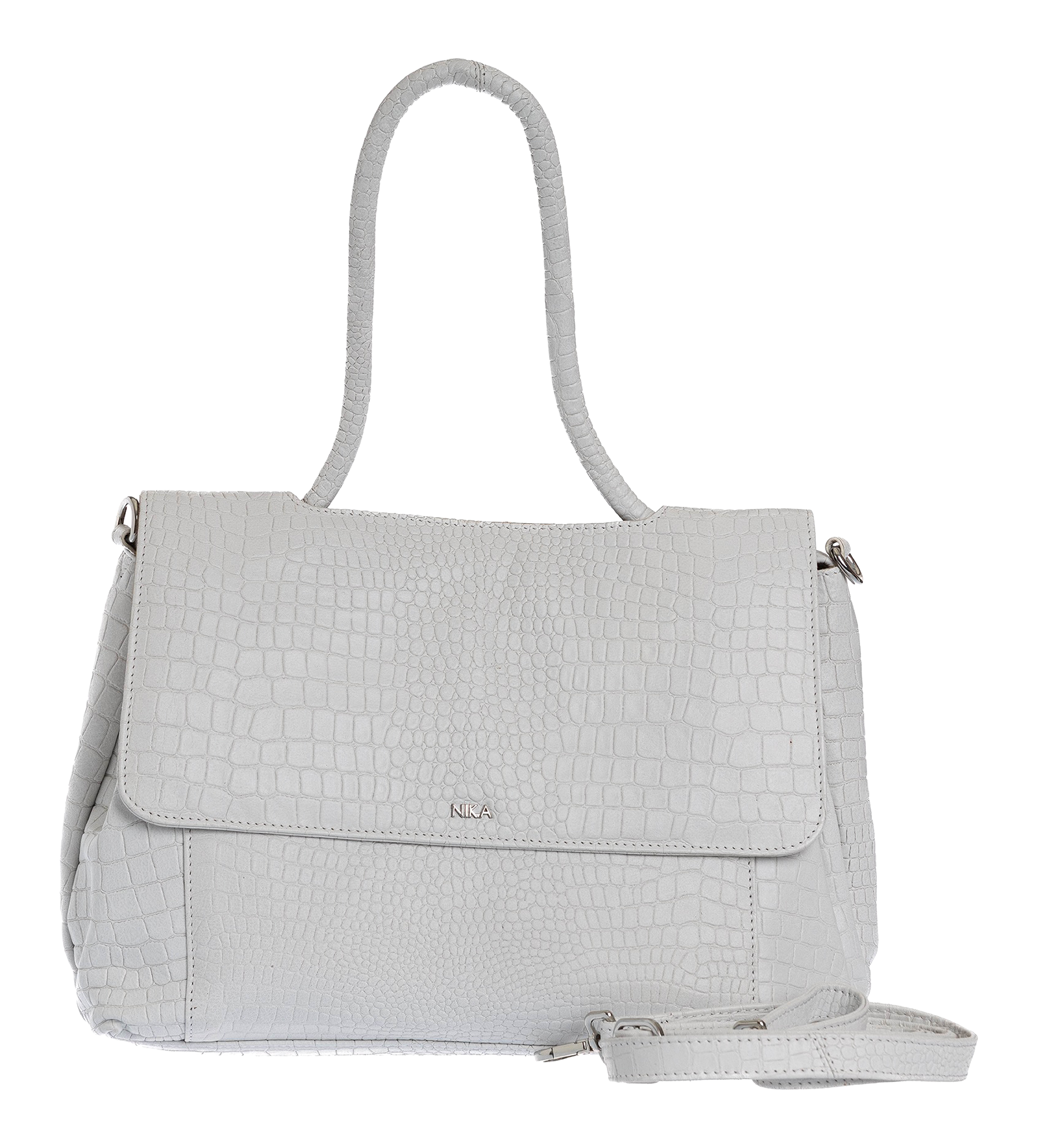 aussen Schultertasche