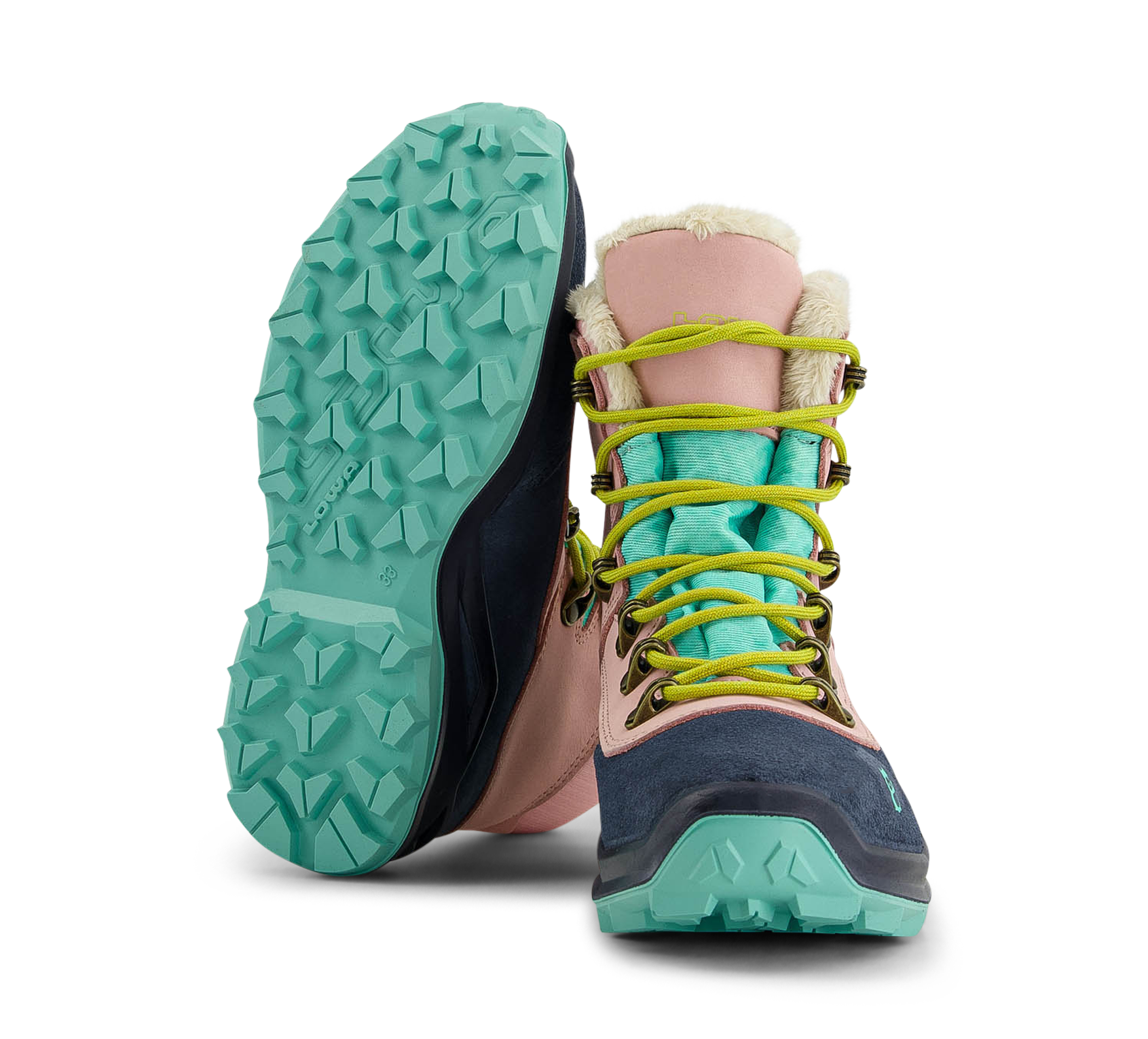 COULOIR 2 GTX HI JR NMK Couloir 2 Gtx Hi Jr Nmk