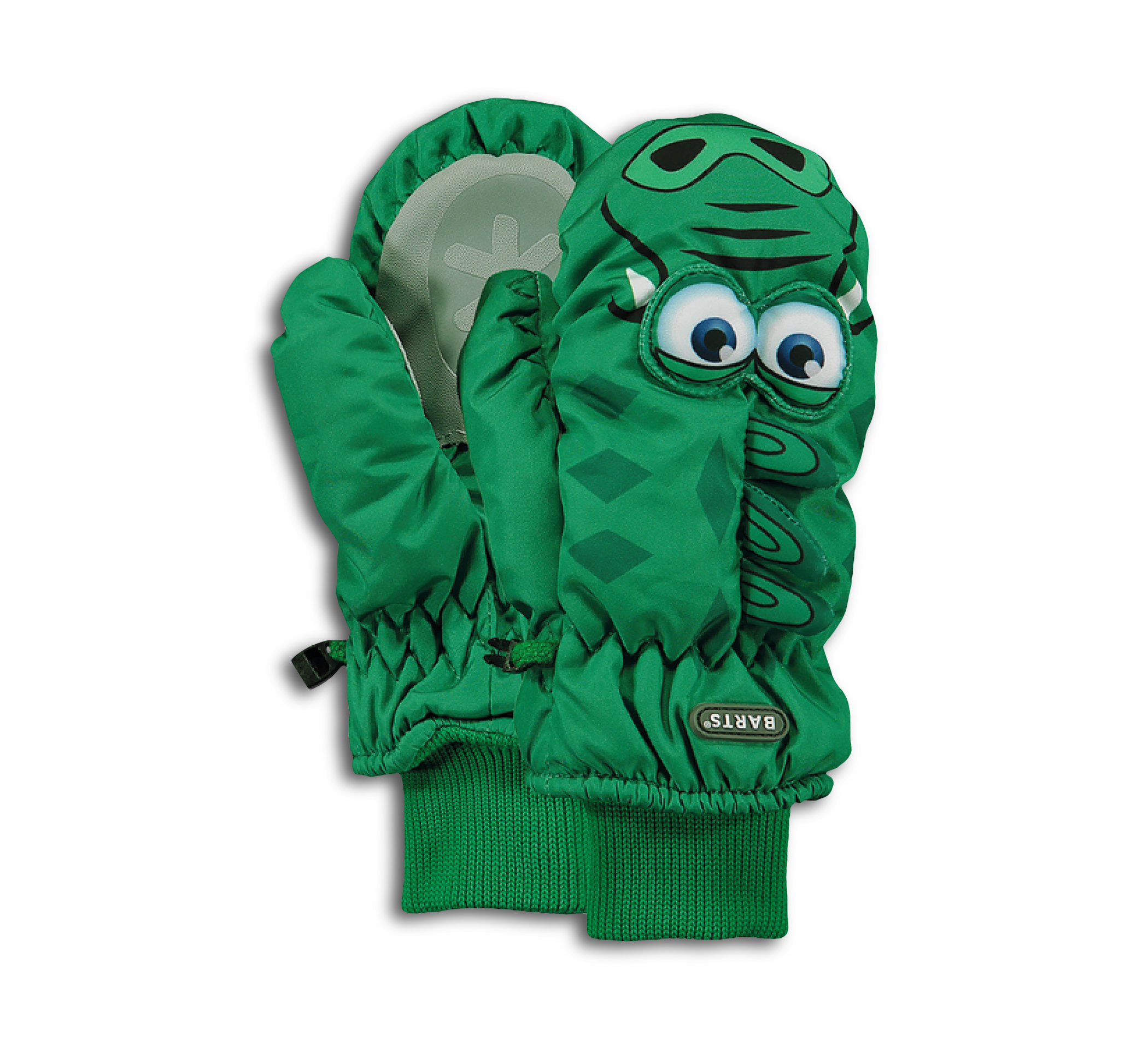 Nylon Mitts 3D Nylon Mitts 3d - Handschuhe