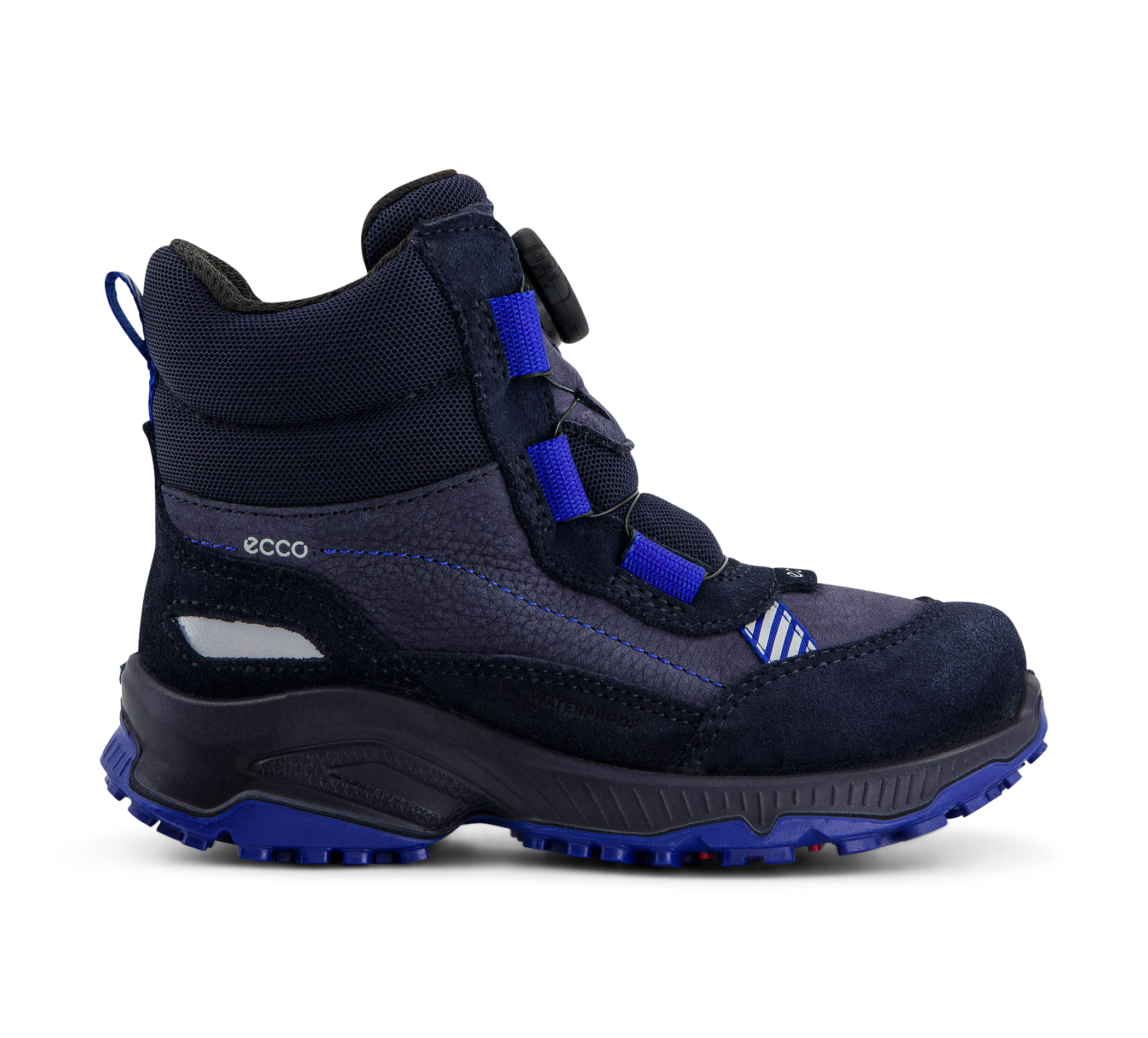 Kids Ecco Receptor Xp K A-top