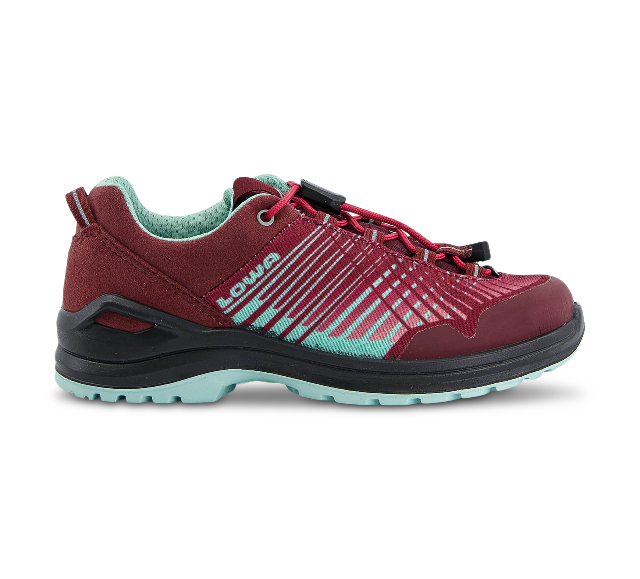 CAREZZA GTX LO JR CAREZZA GTX LO JR