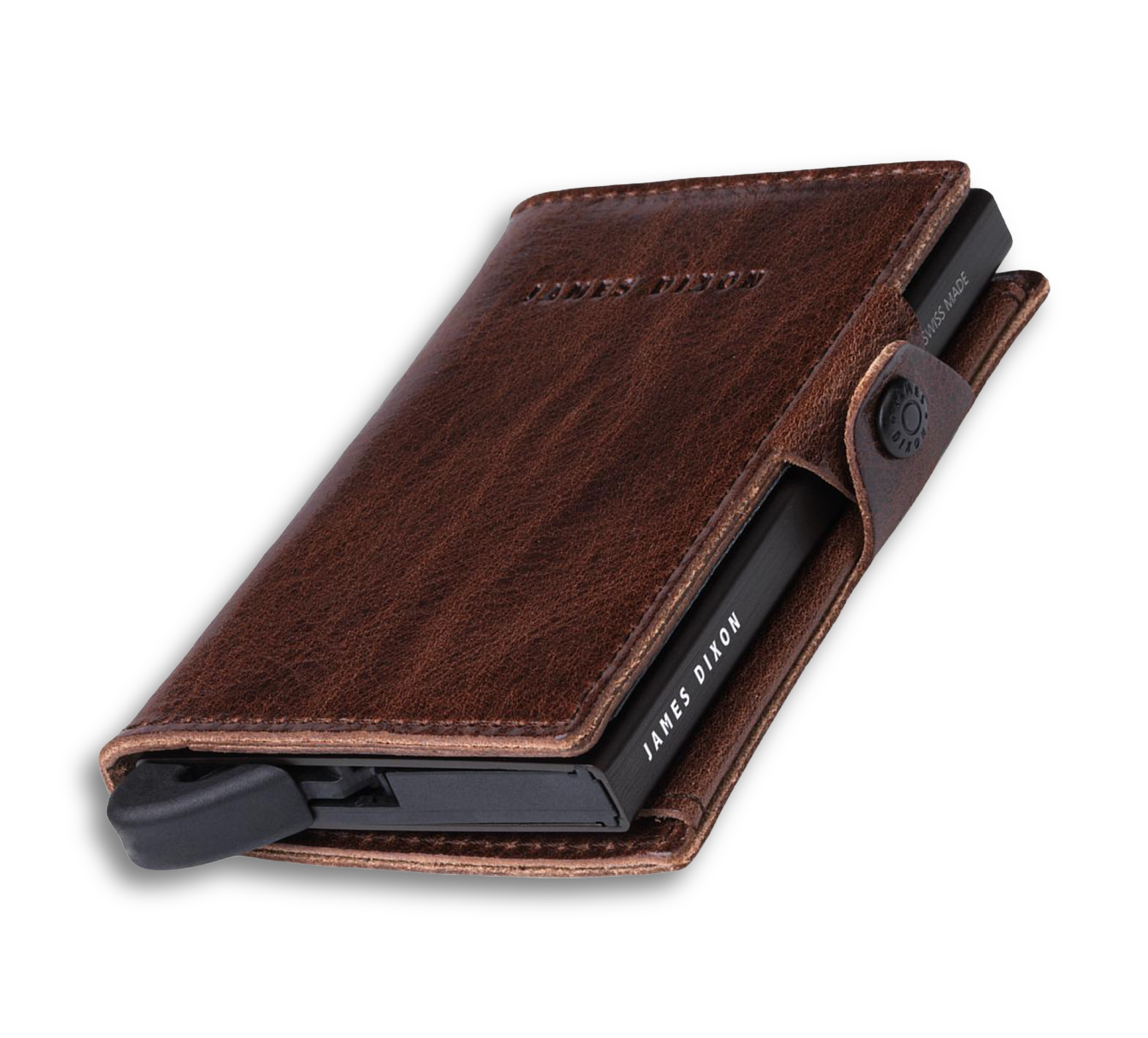 aussen Botón Classic Coin Pocket