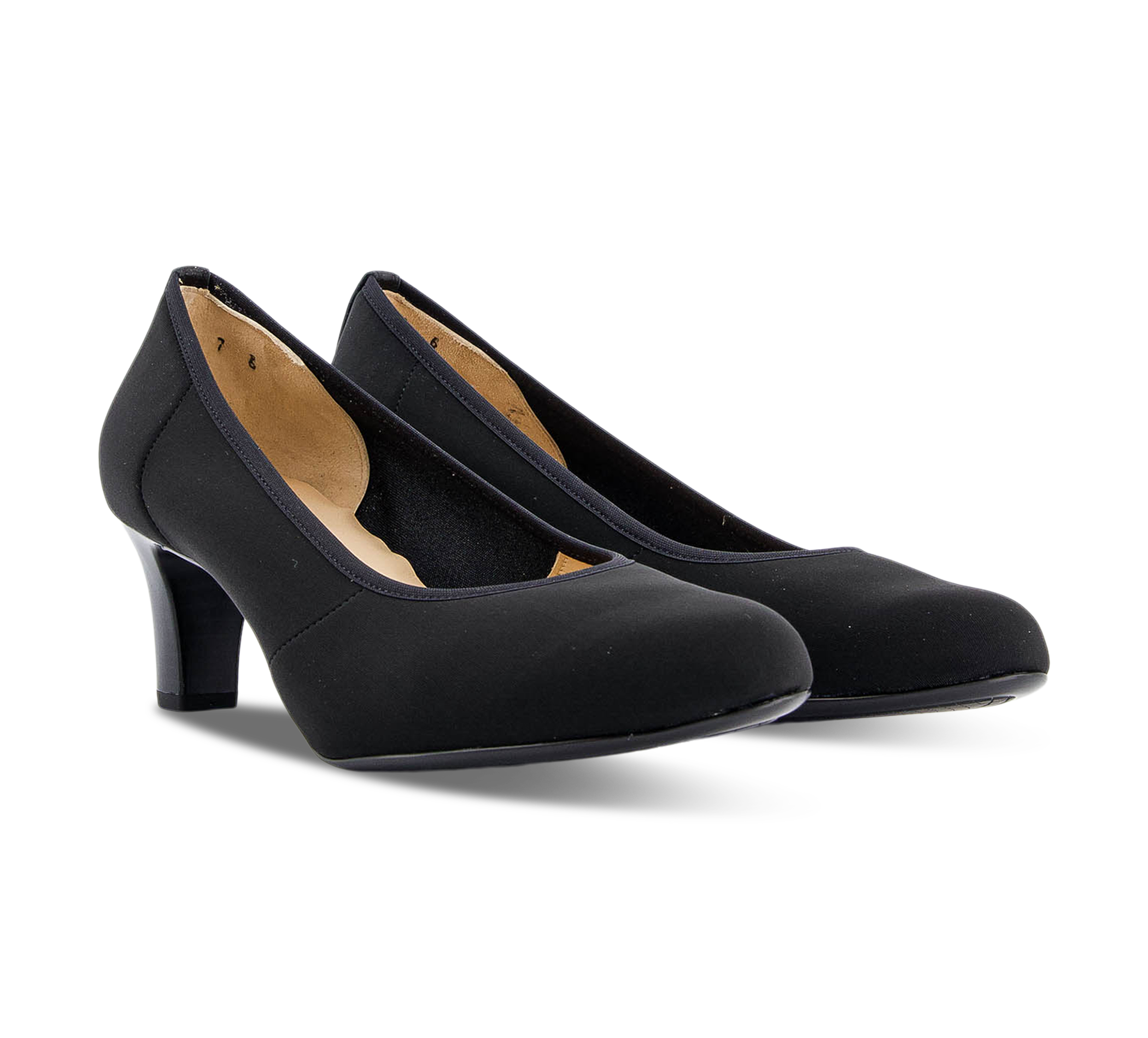 Nancy - Klassische Pumps