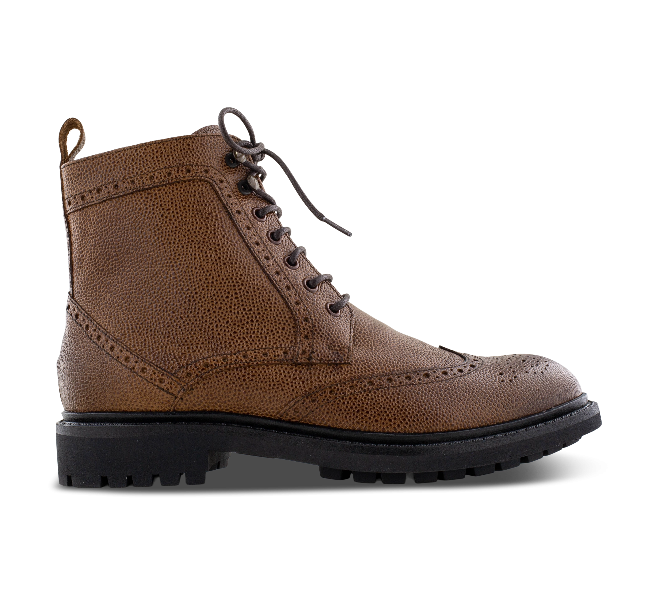Schnürboots