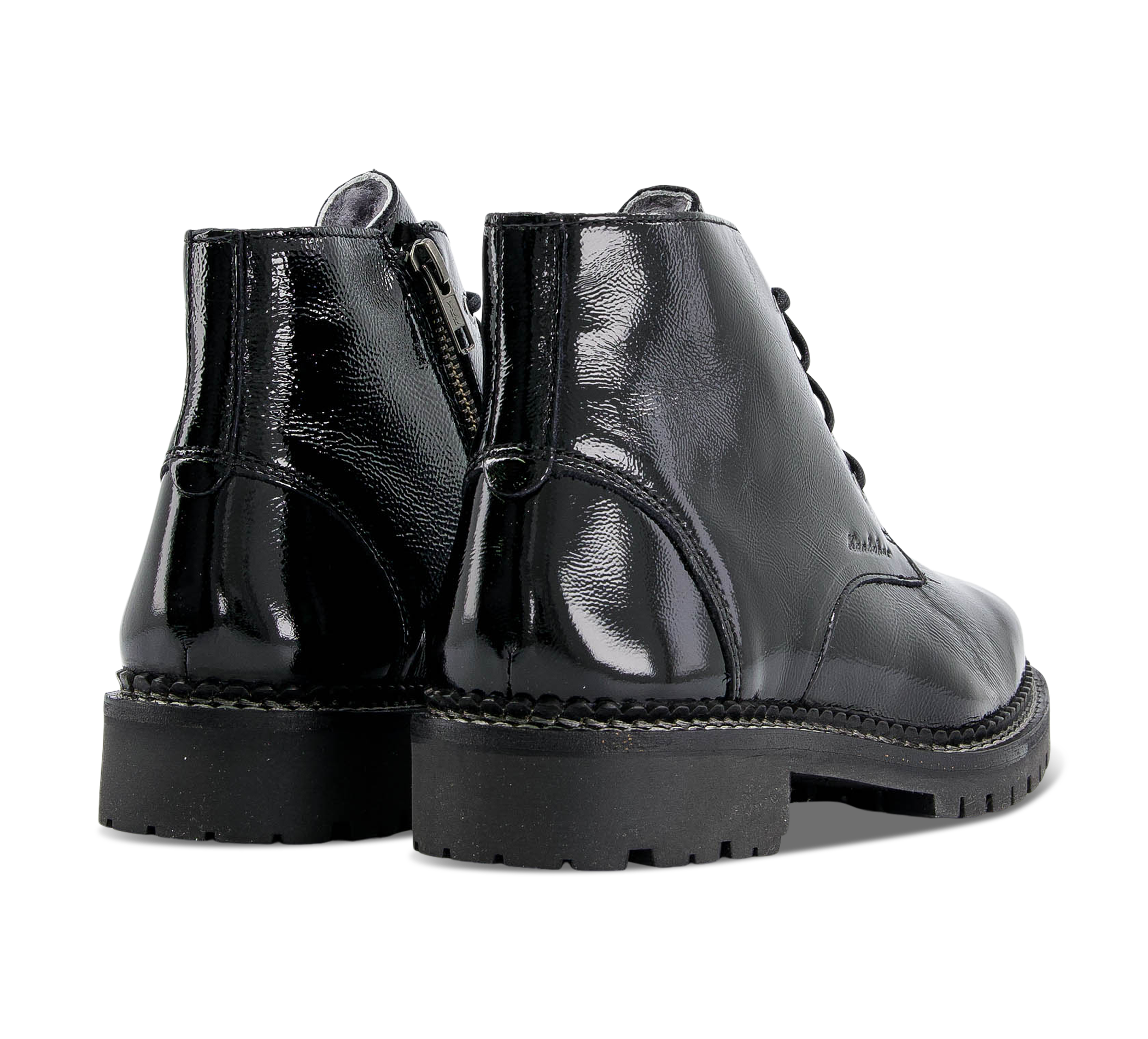 Amara - Schnürstiefel