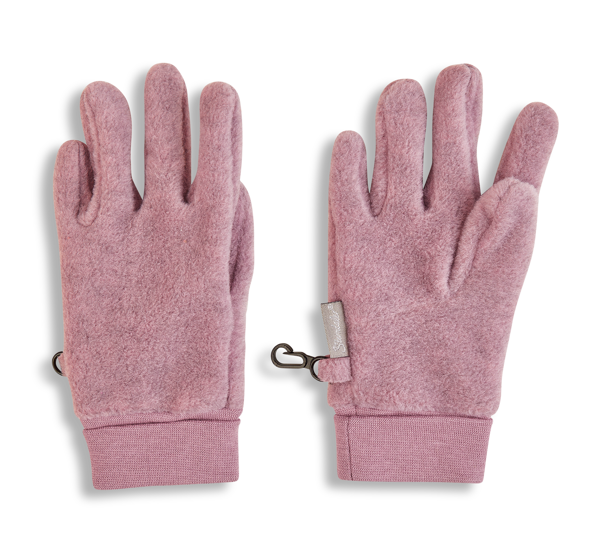 paar Fingerhandschuh