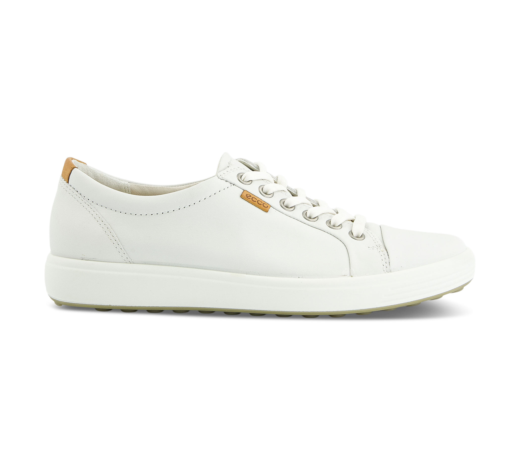 ECCO SOFT 7 W Soft - Sneaker low